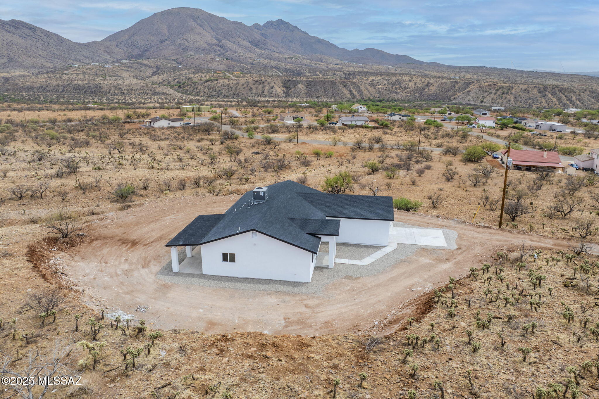 Rio Rico Villas 12 - Residential