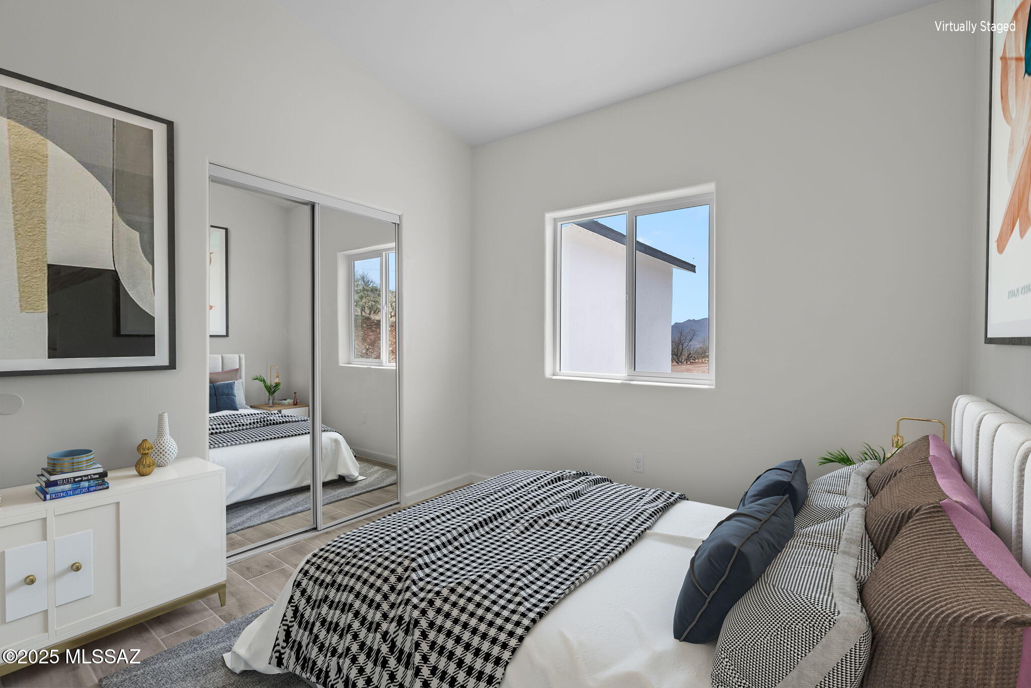 Rio Rico Villas 12 - Residential