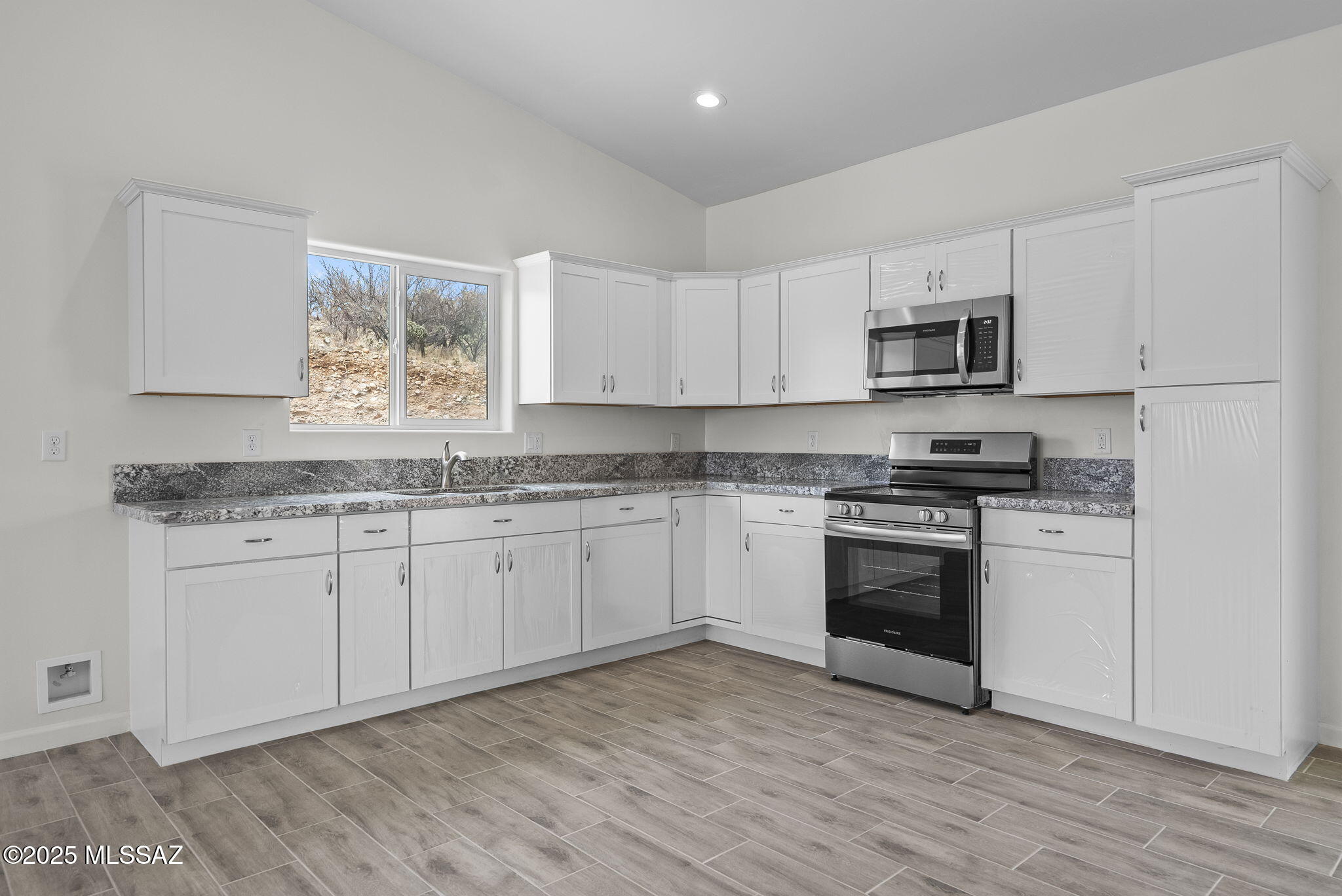 Rio Rico Villas 12 - Residential