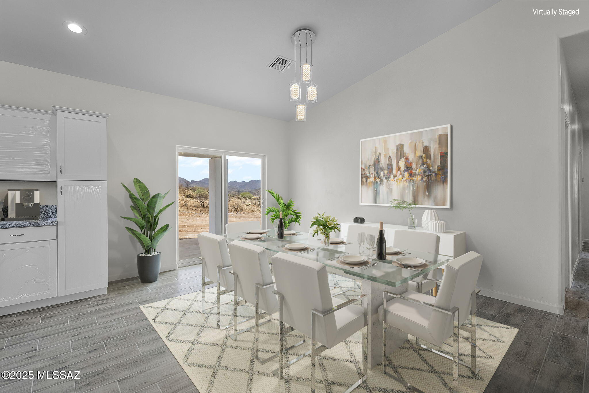Rio Rico Villas 12 - Residential
