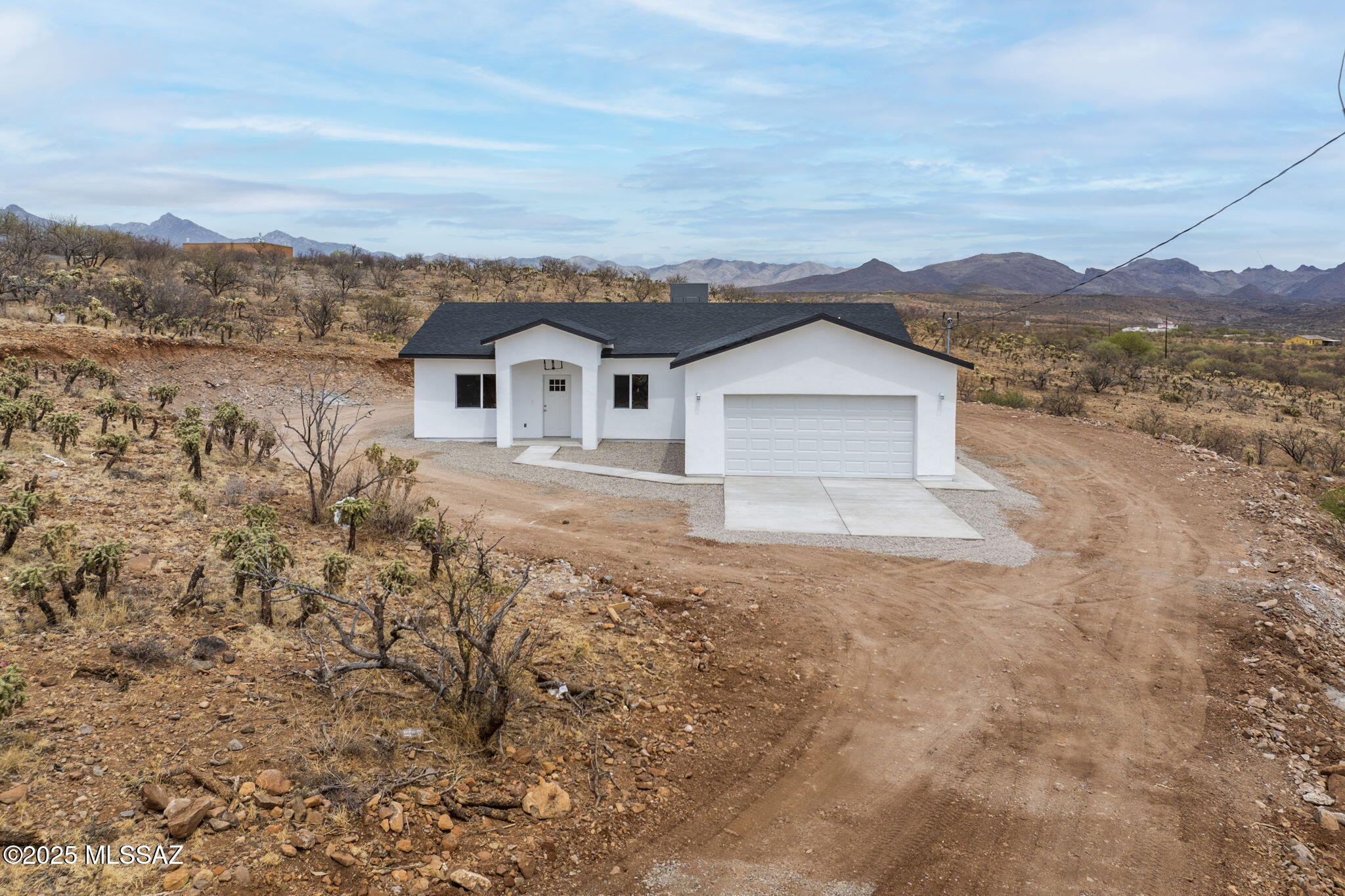 Rio Rico Villas 12 - Residential