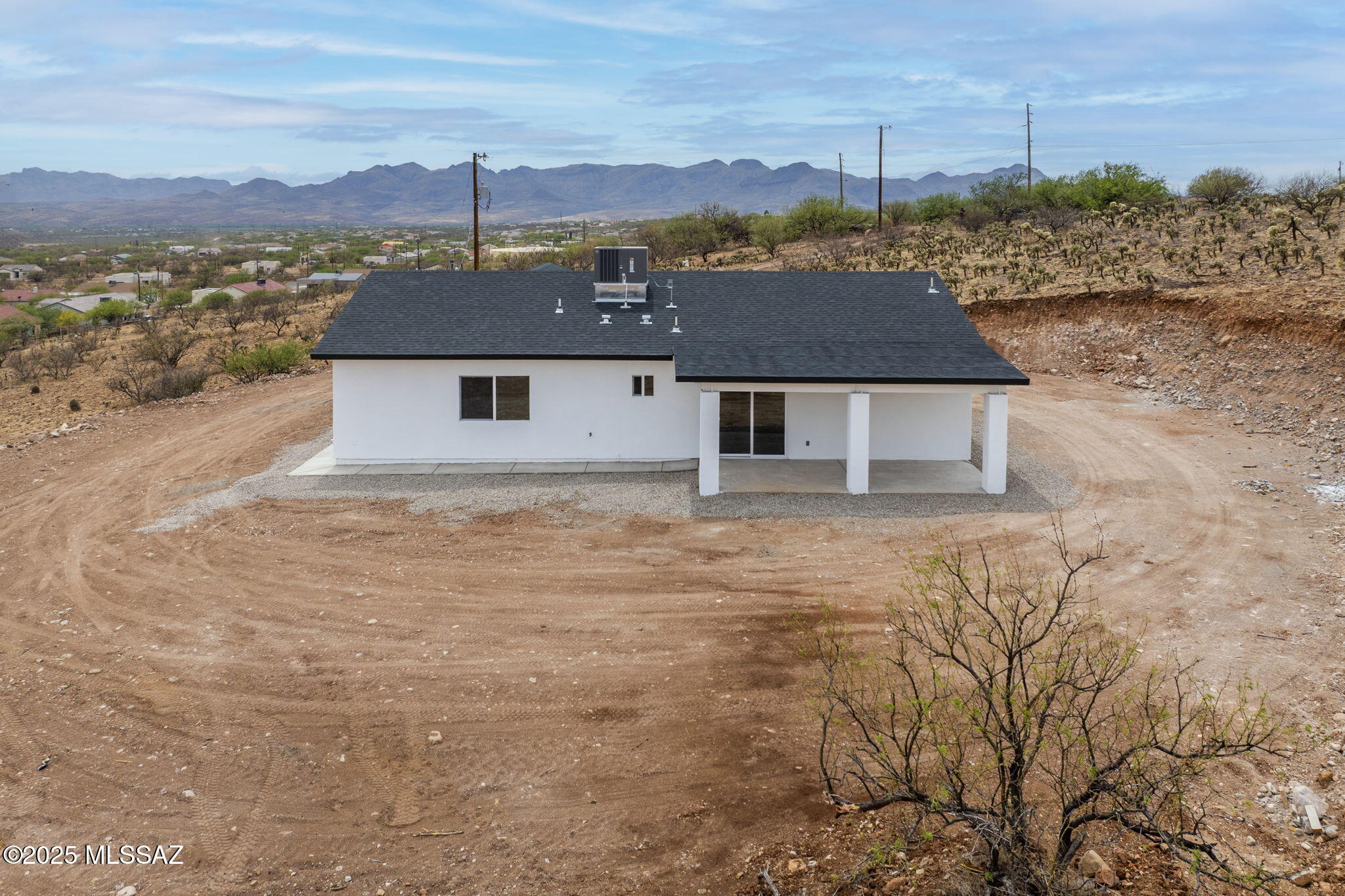 Rio Rico Villas 12 - Residential