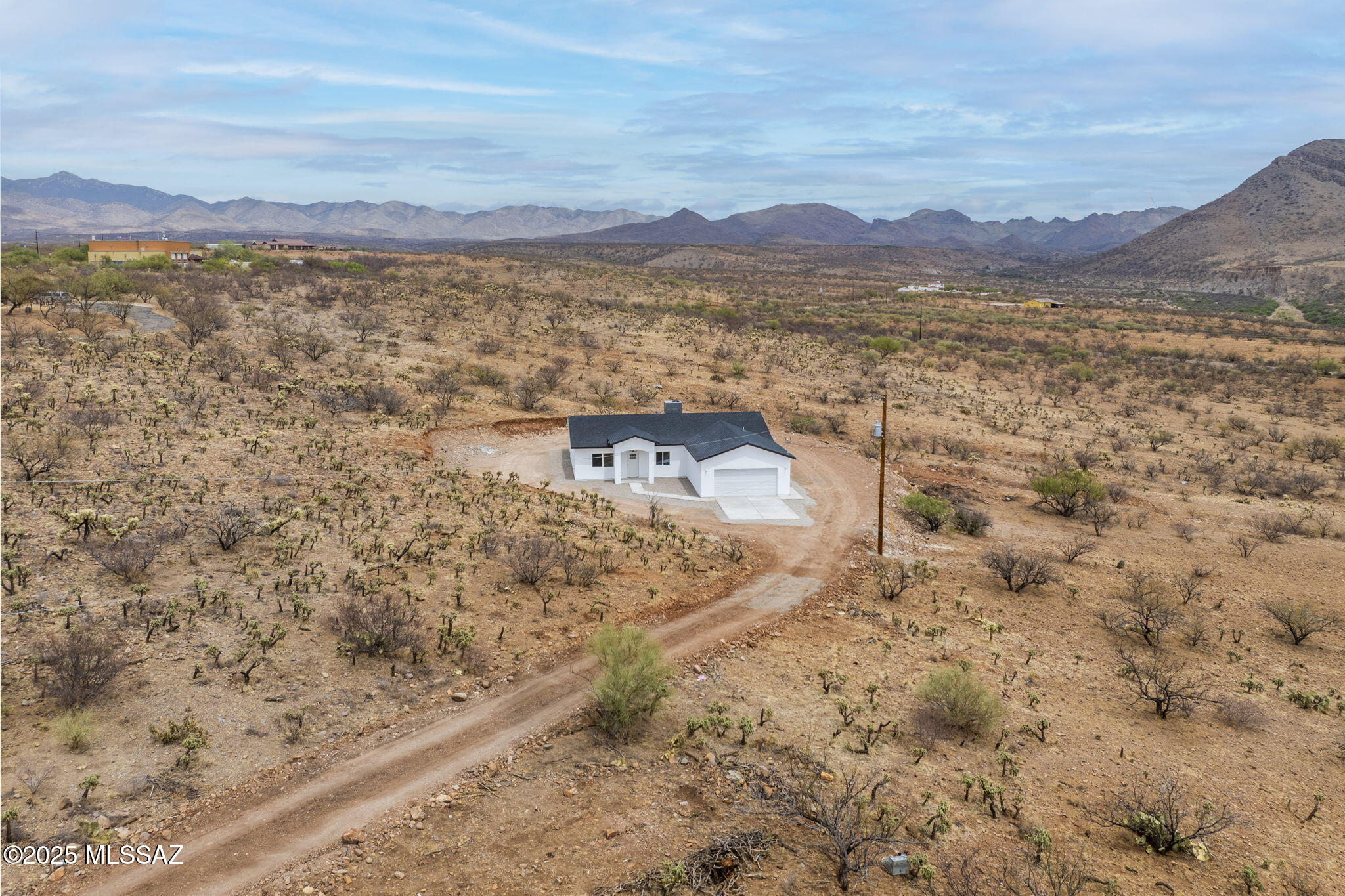 Rio Rico Villas 12 - Residential