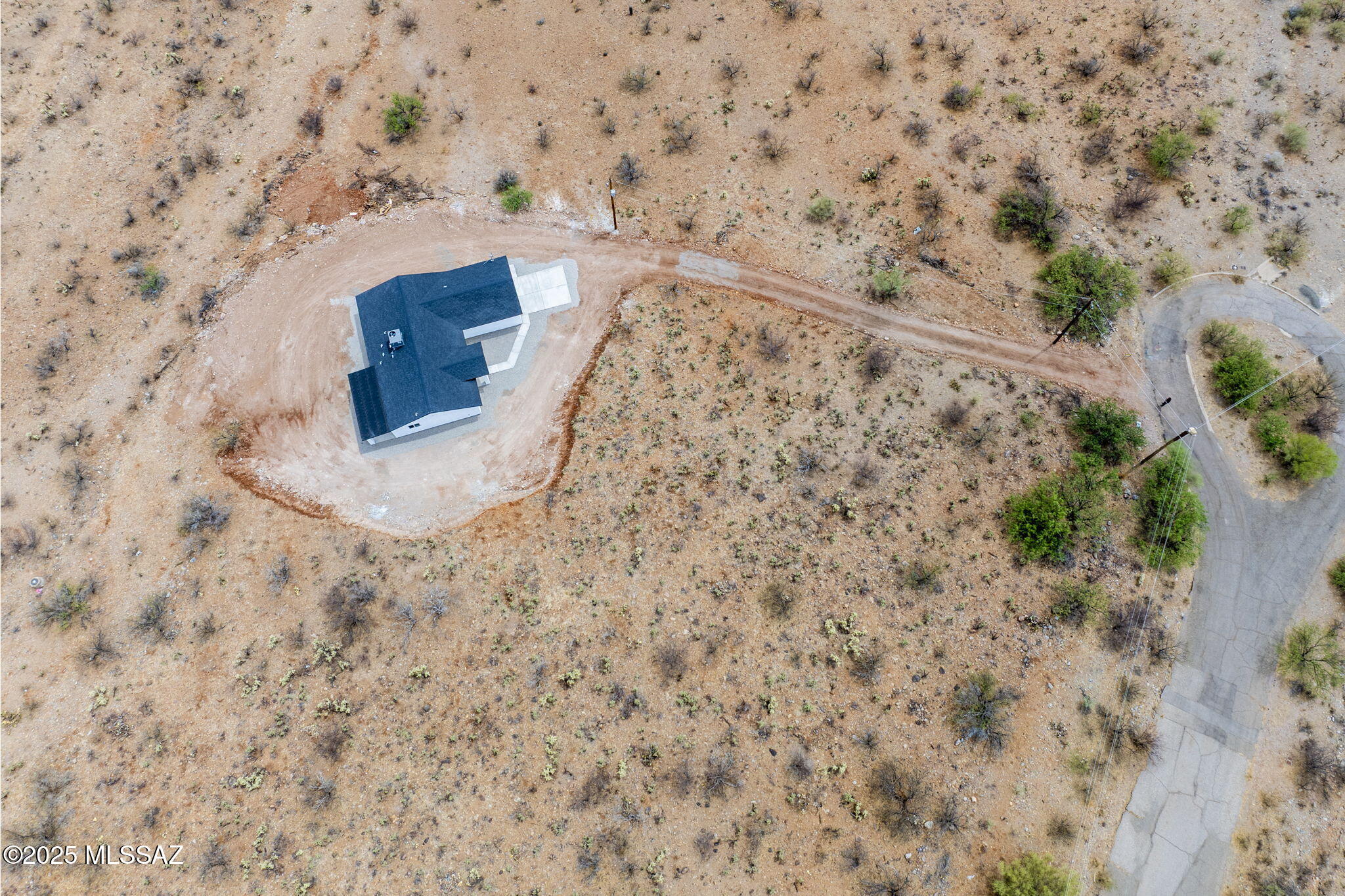 Rio Rico Villas 12 - Residential