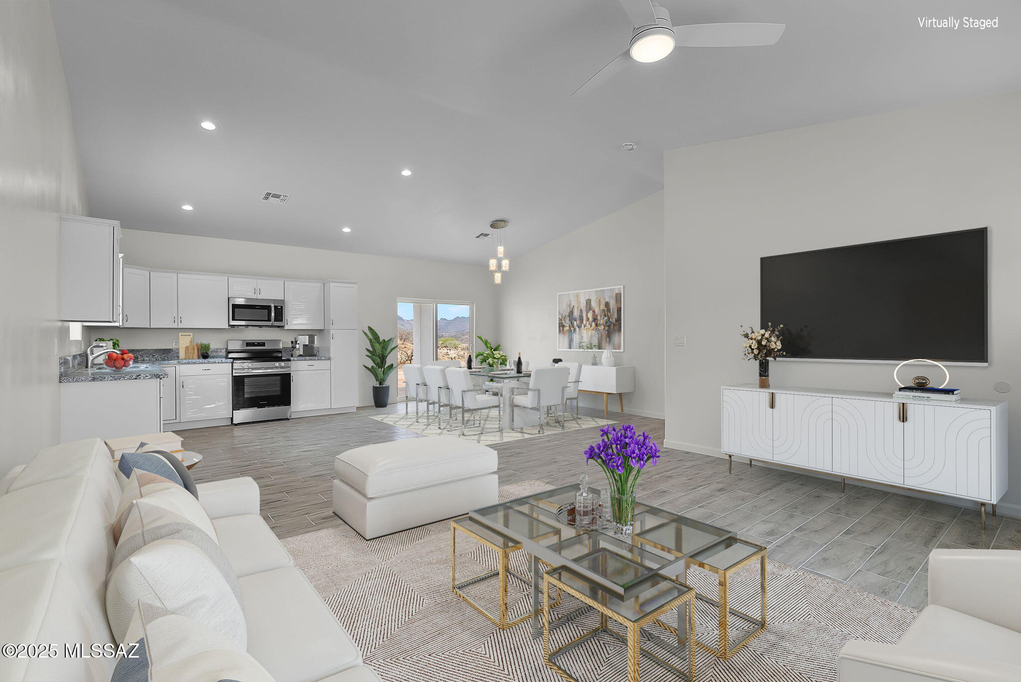 Rio Rico Villas 12 - Residential