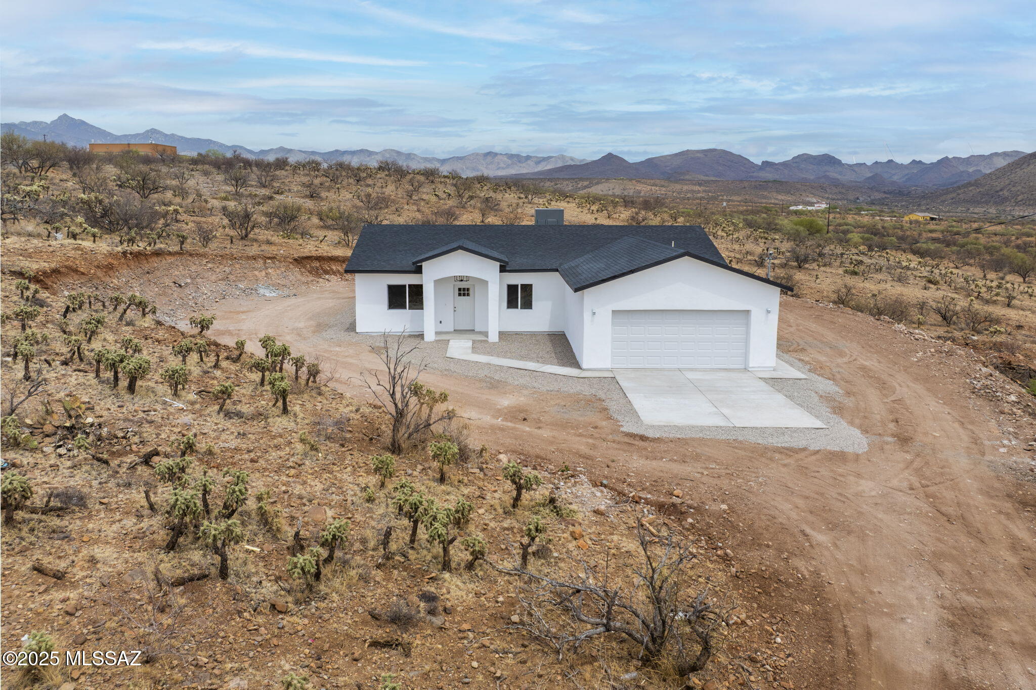 Rio Rico Villas 12 - Residential