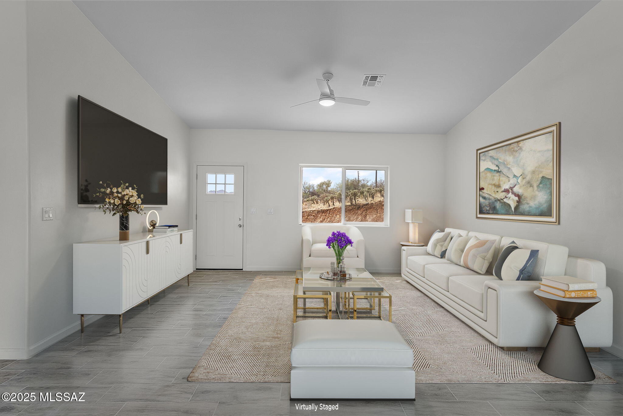 Rio Rico Villas 12 - Residential