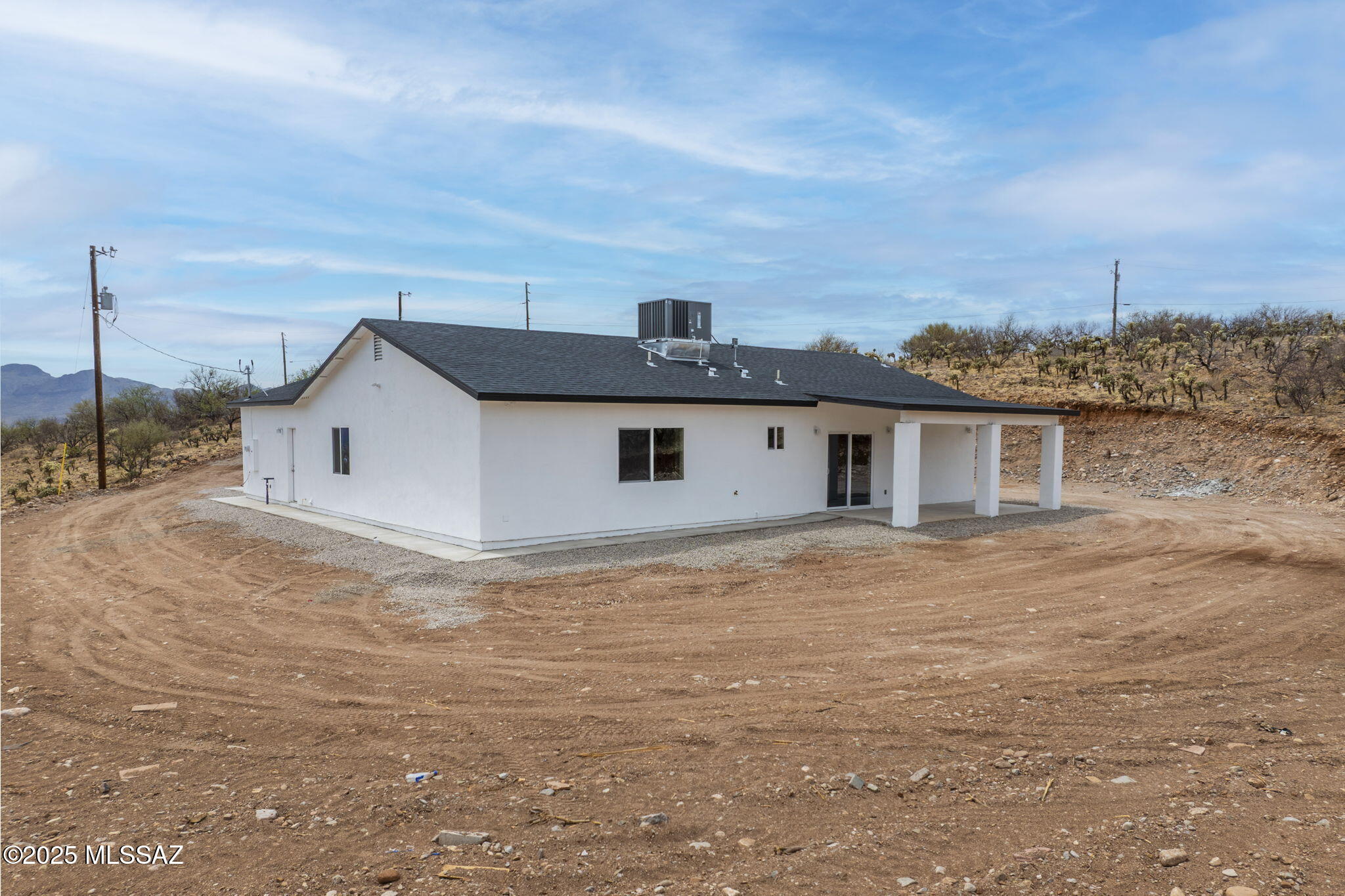 Rio Rico Villas 12 - Residential