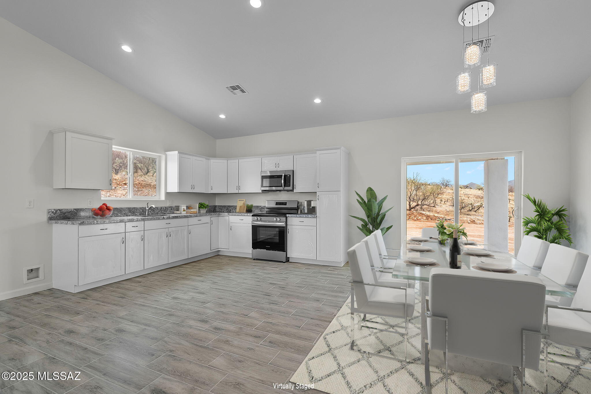 Rio Rico Villas 12 - Residential