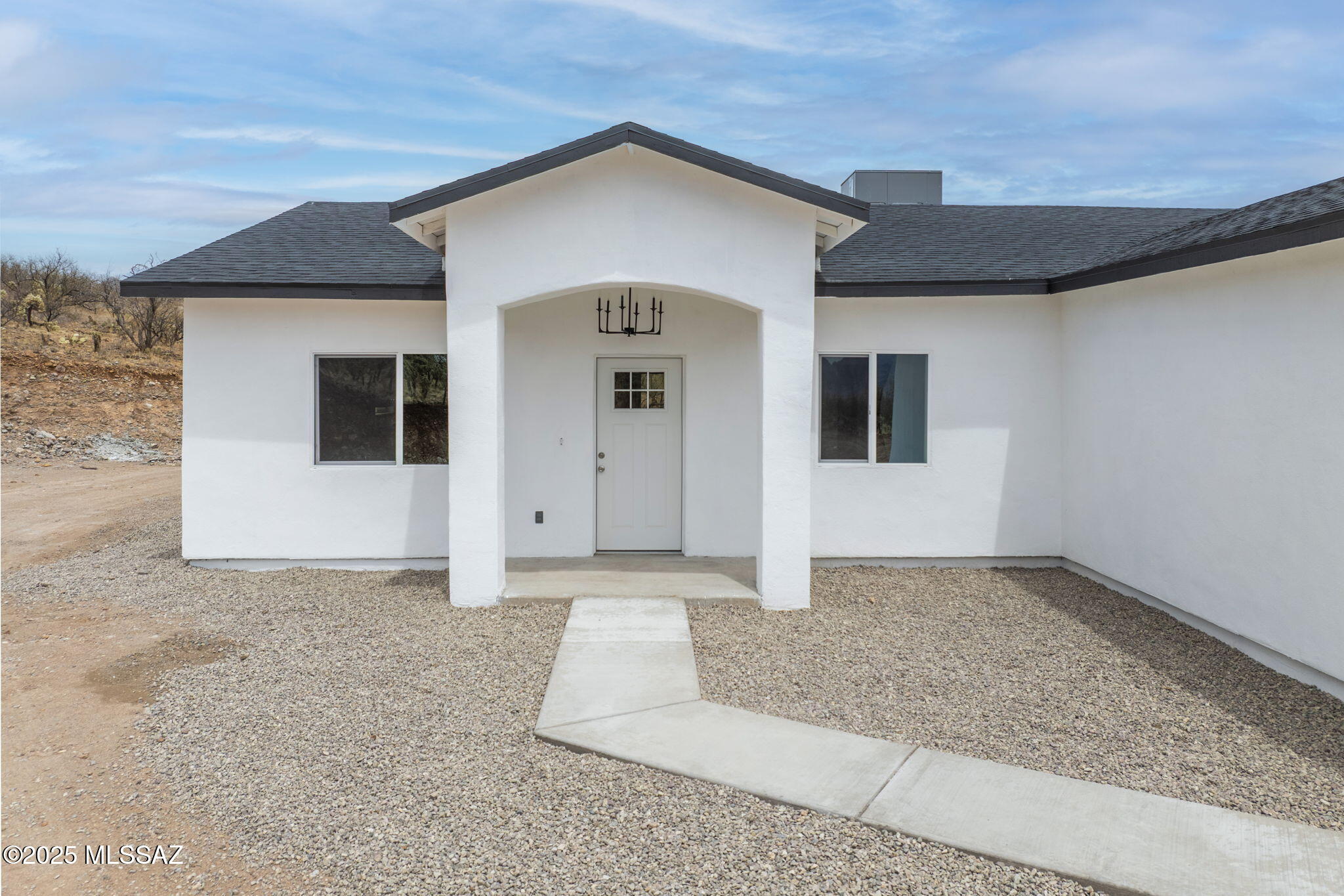 Rio Rico Villas 12 - Residential