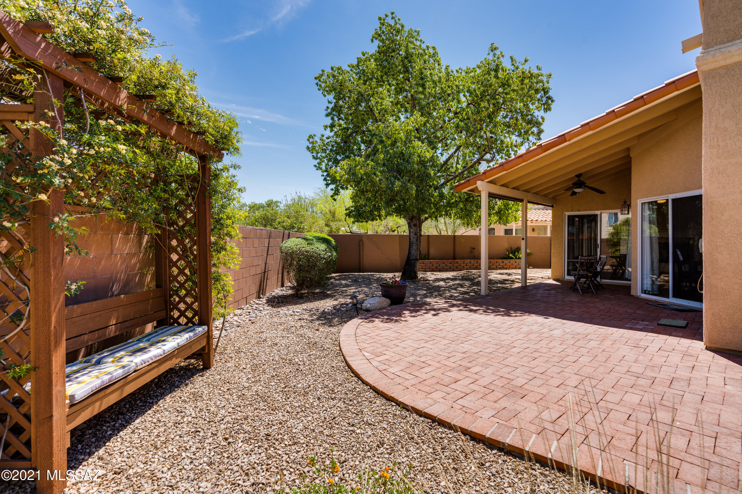 Vine Tree (1-11) - Residential