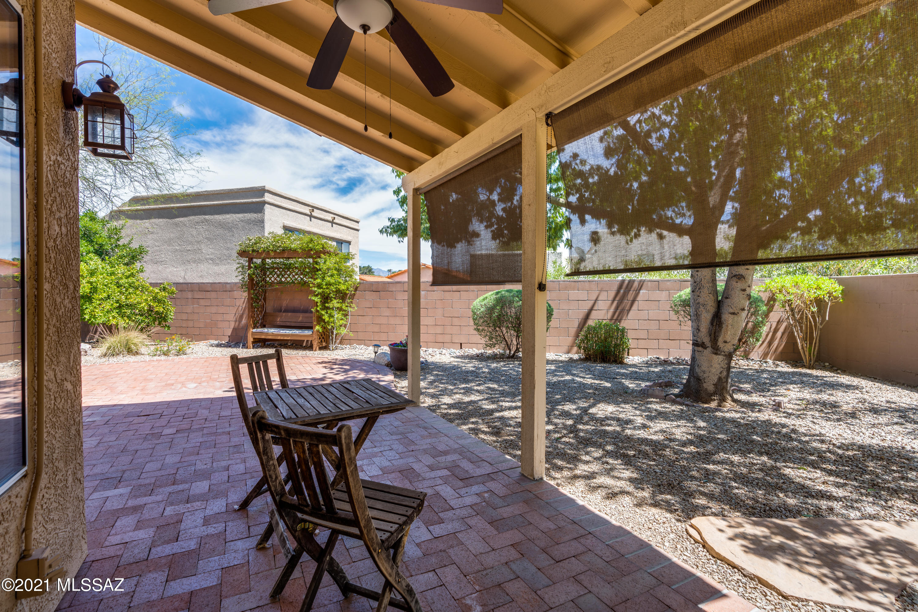 Vine Tree (1-11) - Residential