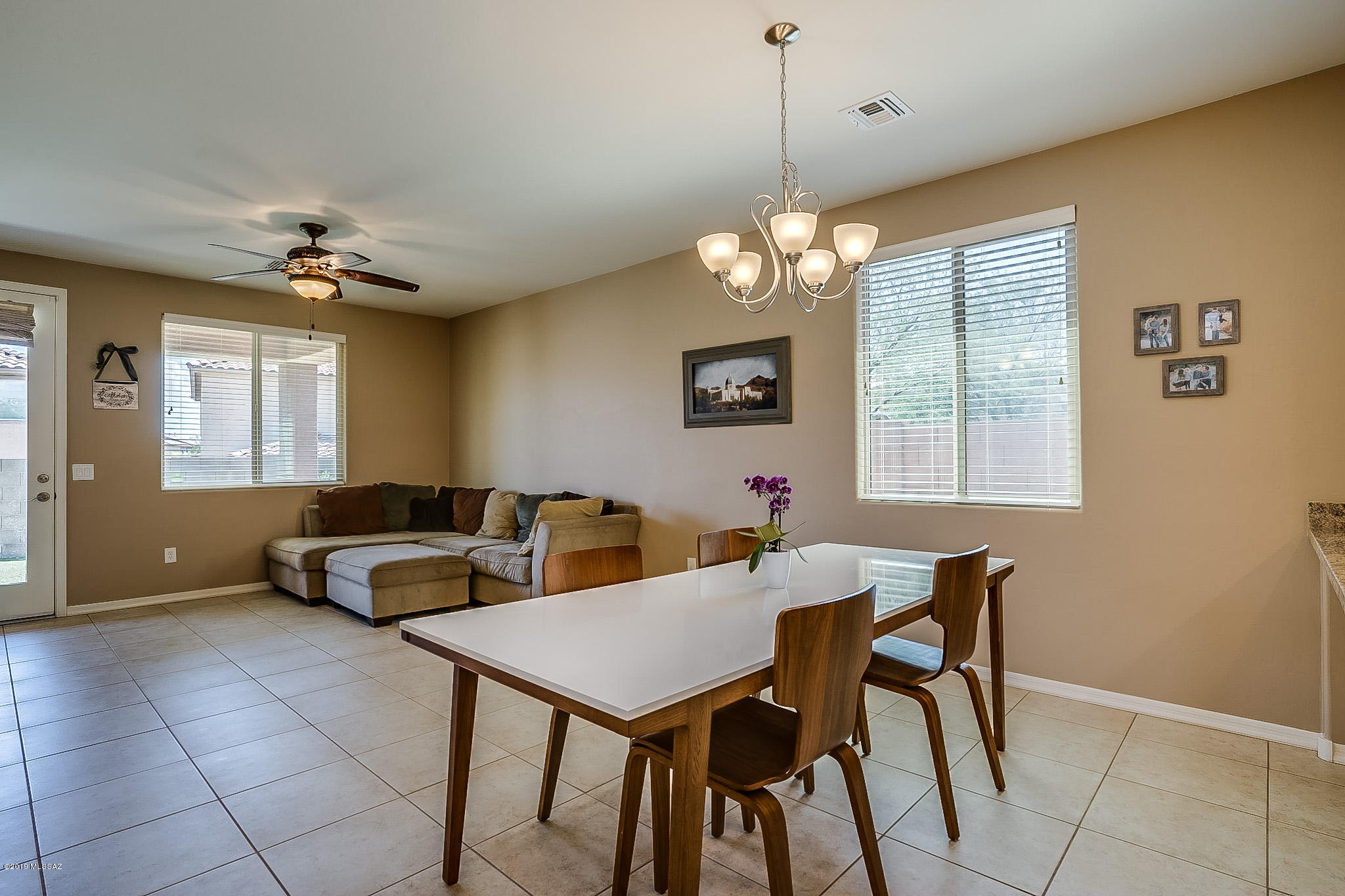 Rancho Vistoso NGHB 10 PCLS S,U & V - Residential