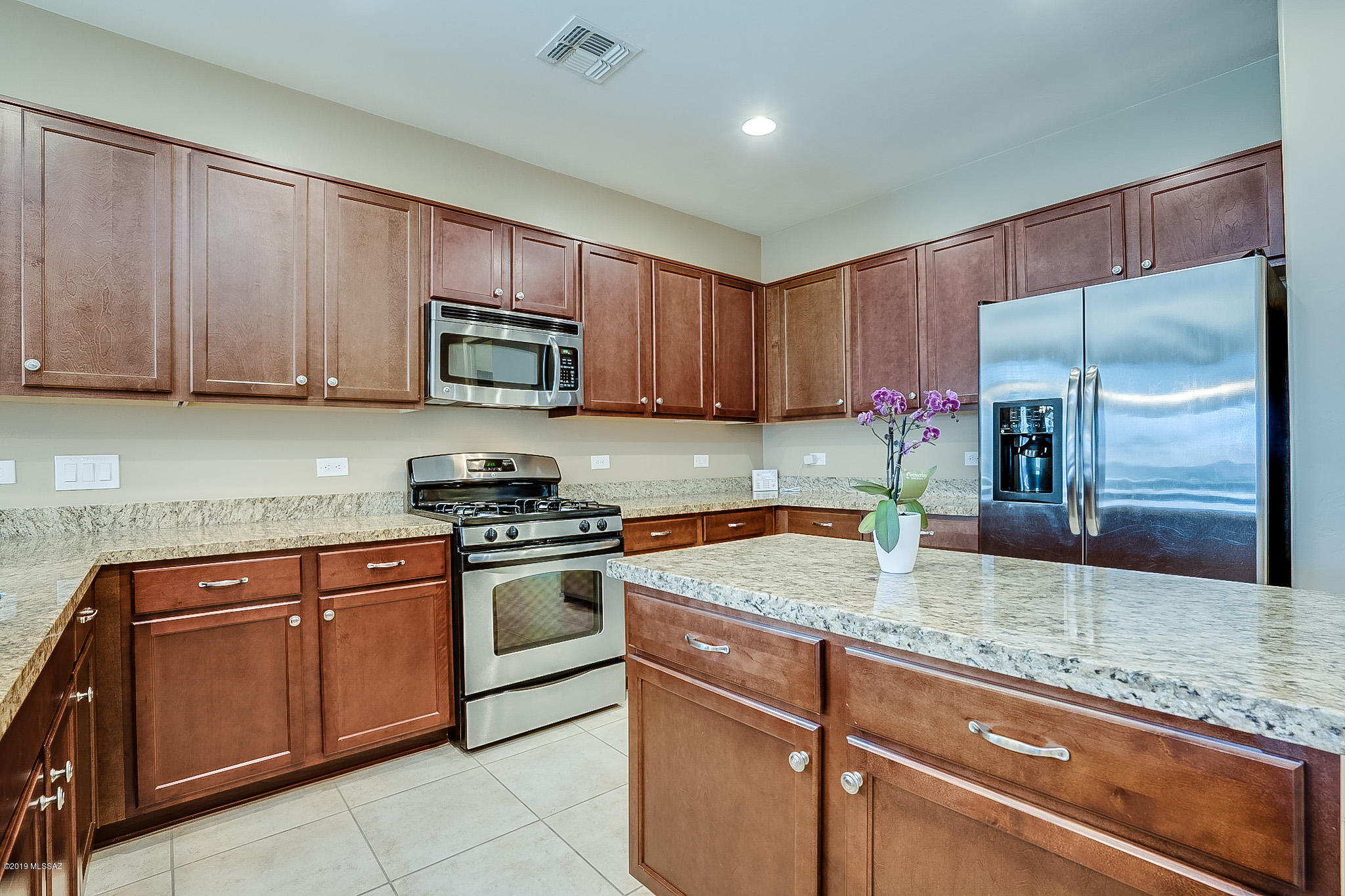 Rancho Vistoso NGHB 10 PCLS S,U & V - Residential