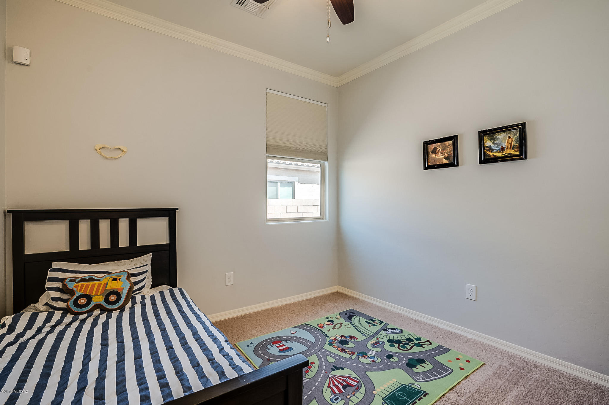 Rancho Vistoso NGHB 10 PCLS S,U & V - Residential