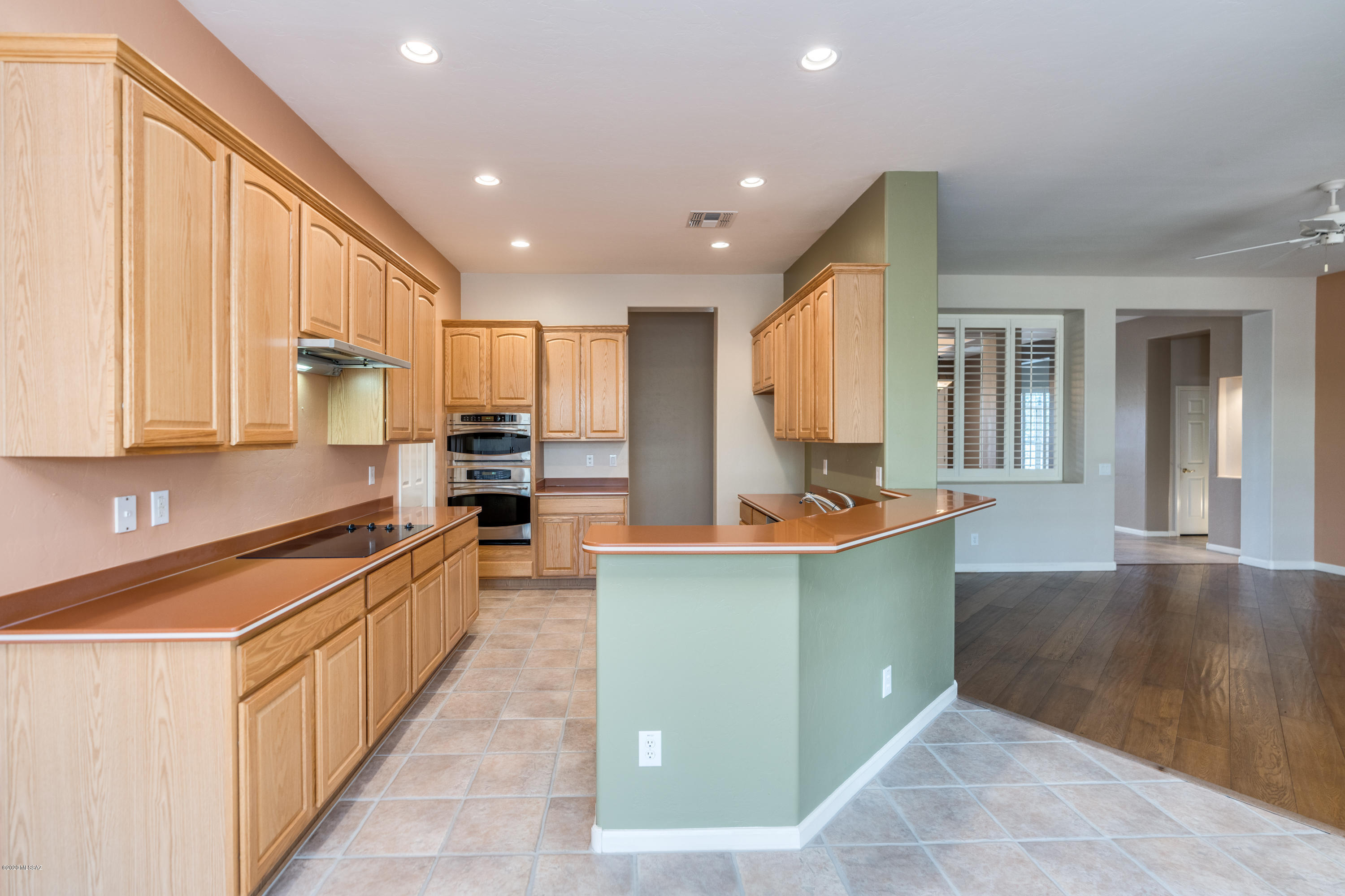 Quail Creek II (78-394) - Residential