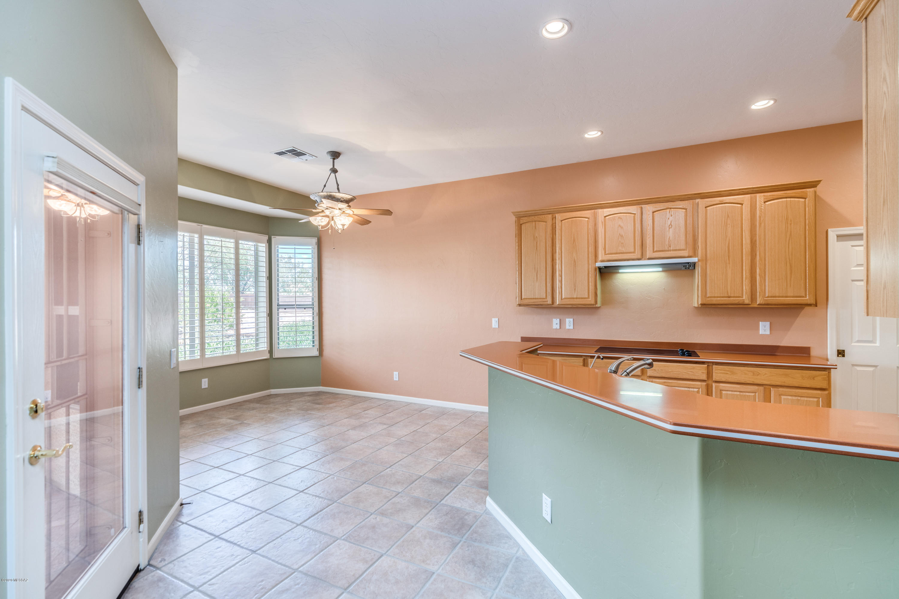 Quail Creek II (78-394) - Residential