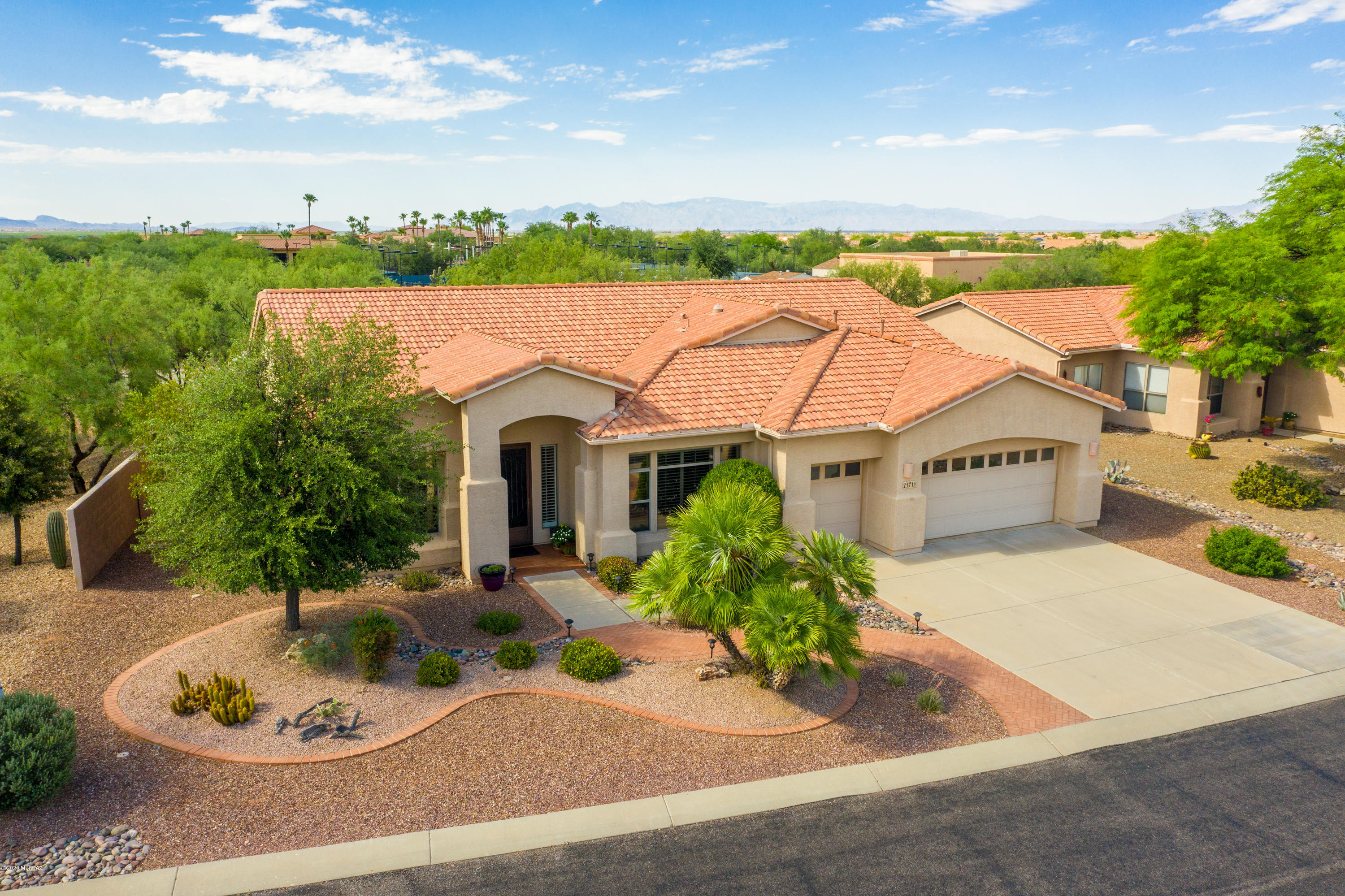 Quail Creek II (78-394) - Residential