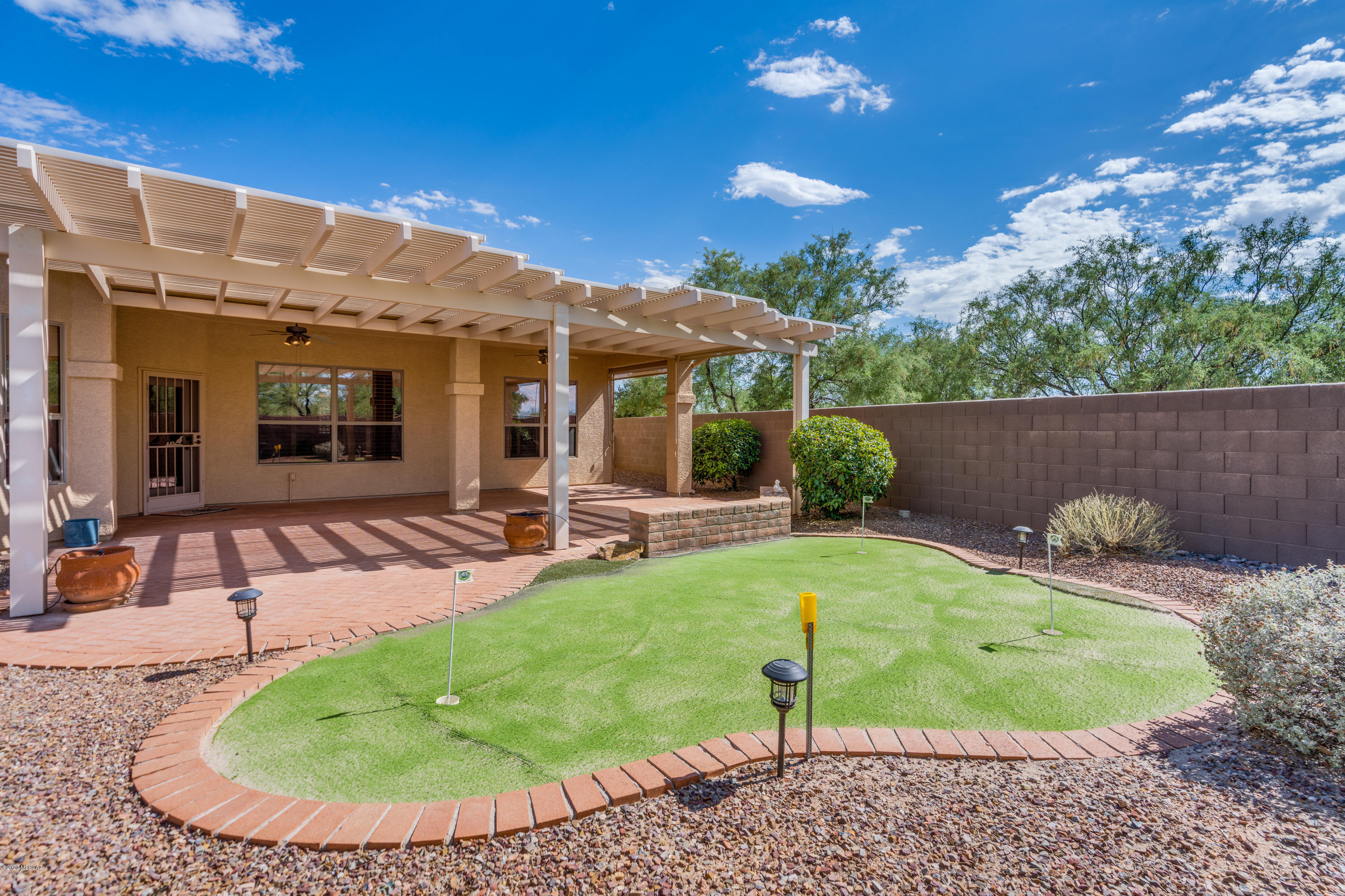 Quail Creek II (78-394) - Residential