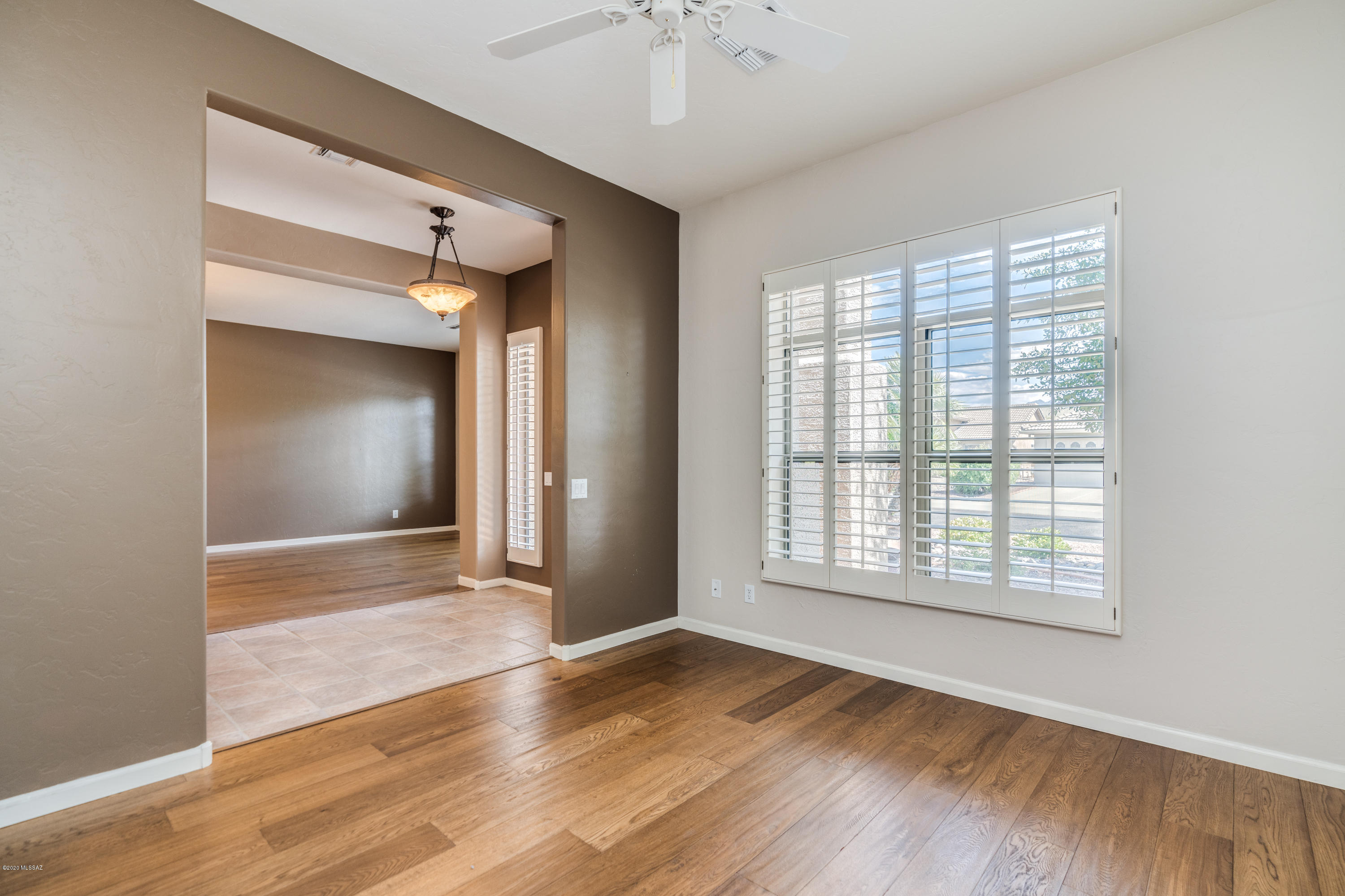 Quail Creek II (78-394) - Residential