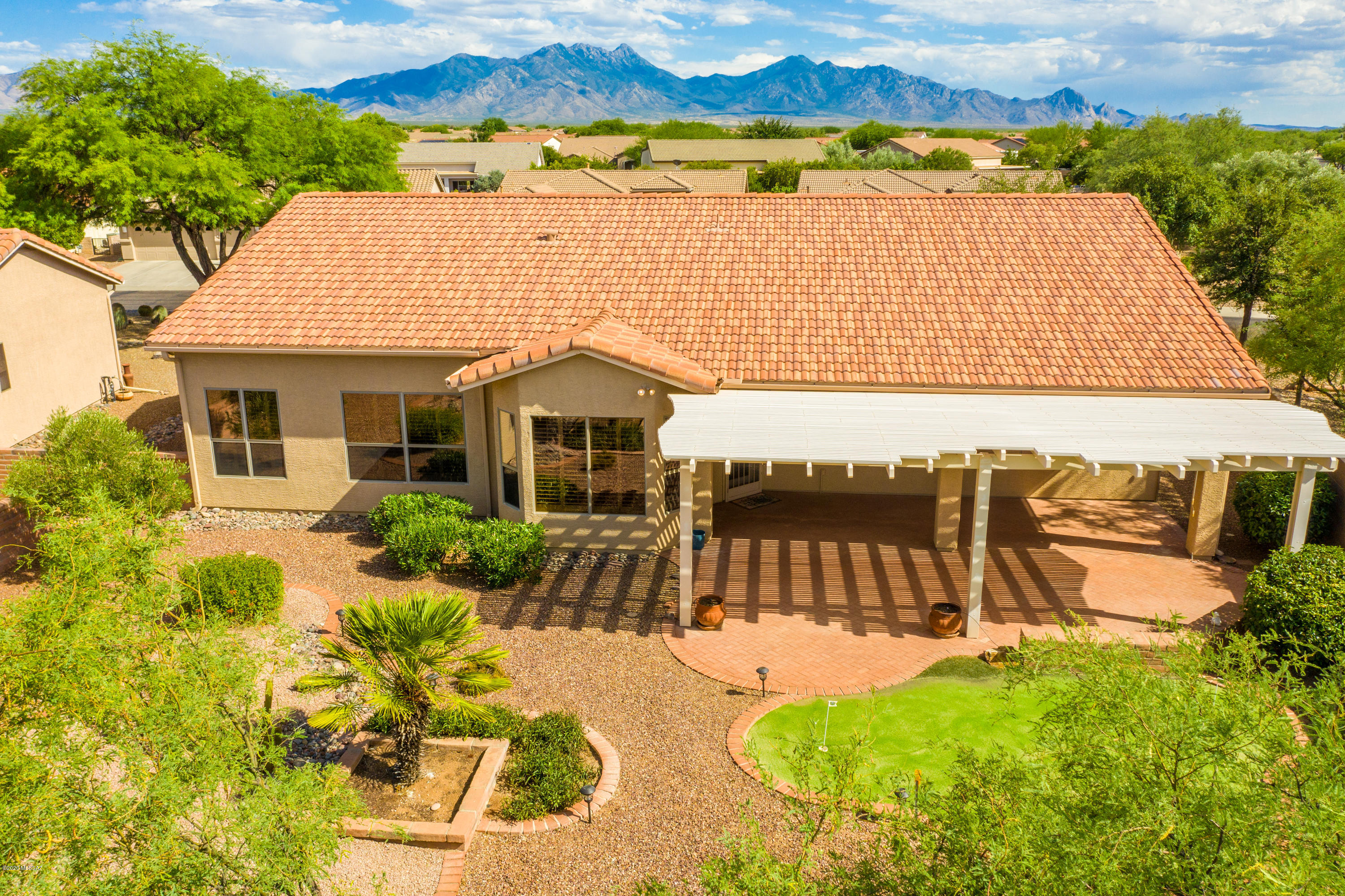 Quail Creek II (78-394) - Residential