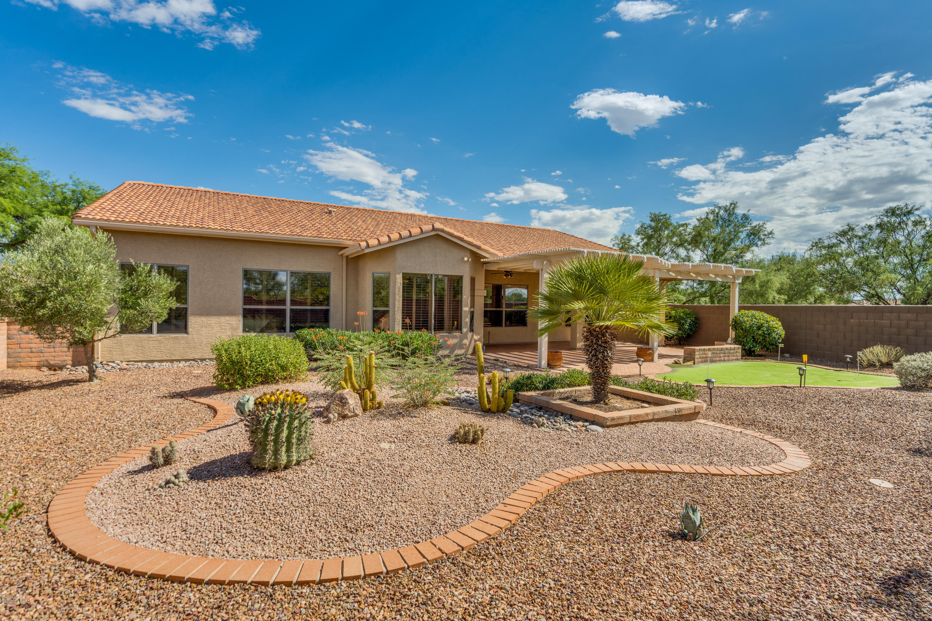 Quail Creek II (78-394) - Residential
