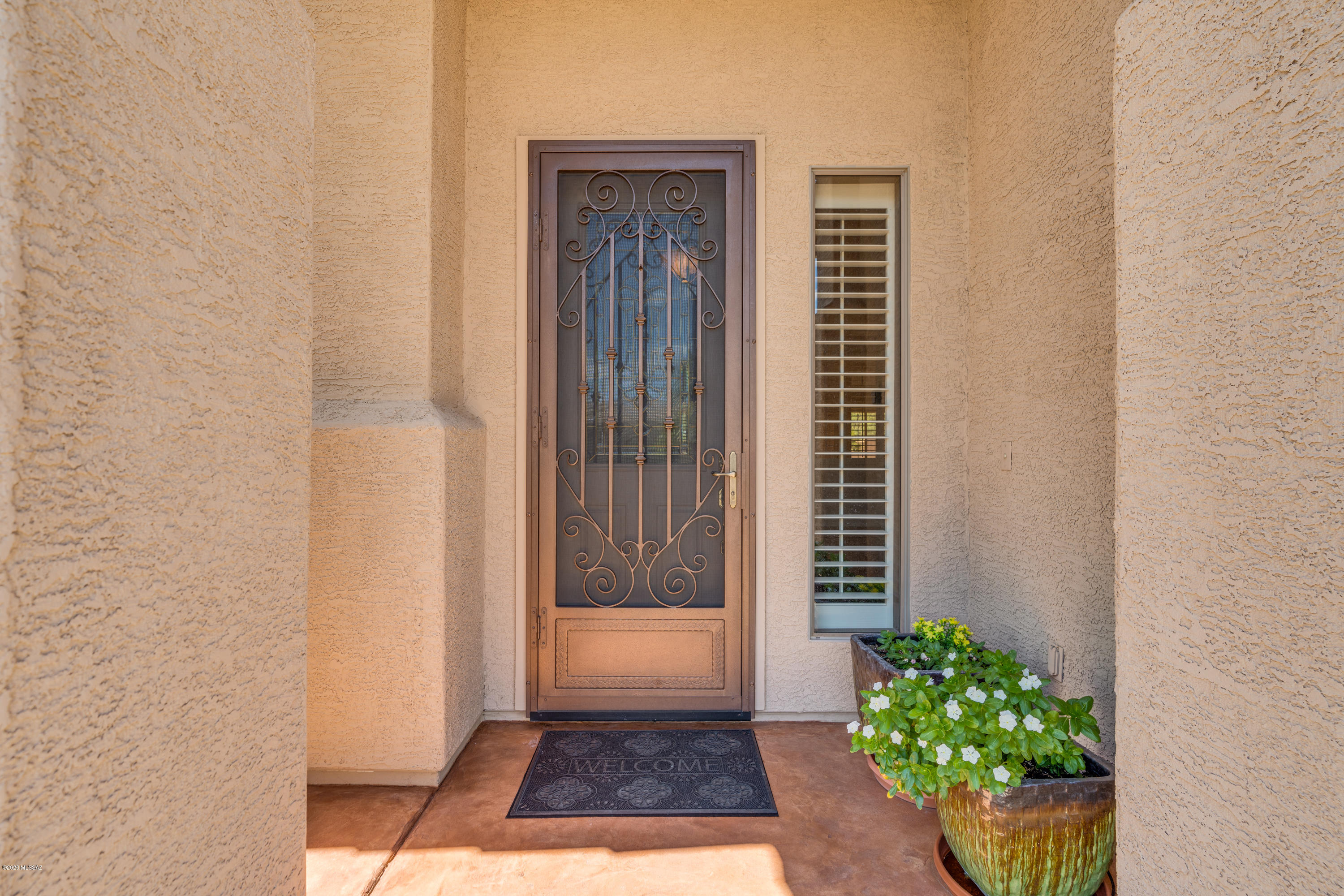 Quail Creek II (78-394) - Residential
