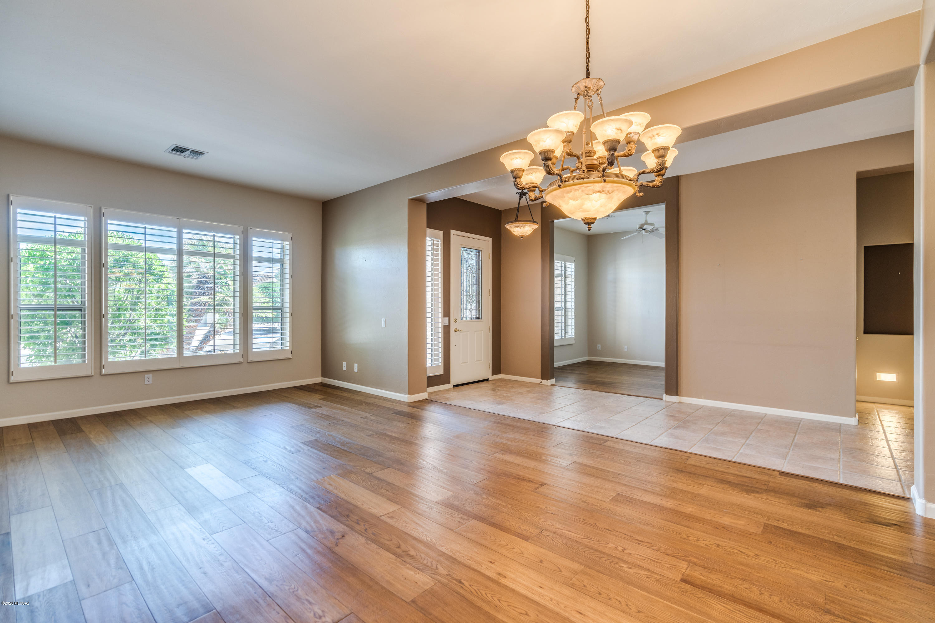 Quail Creek II (78-394) - Residential
