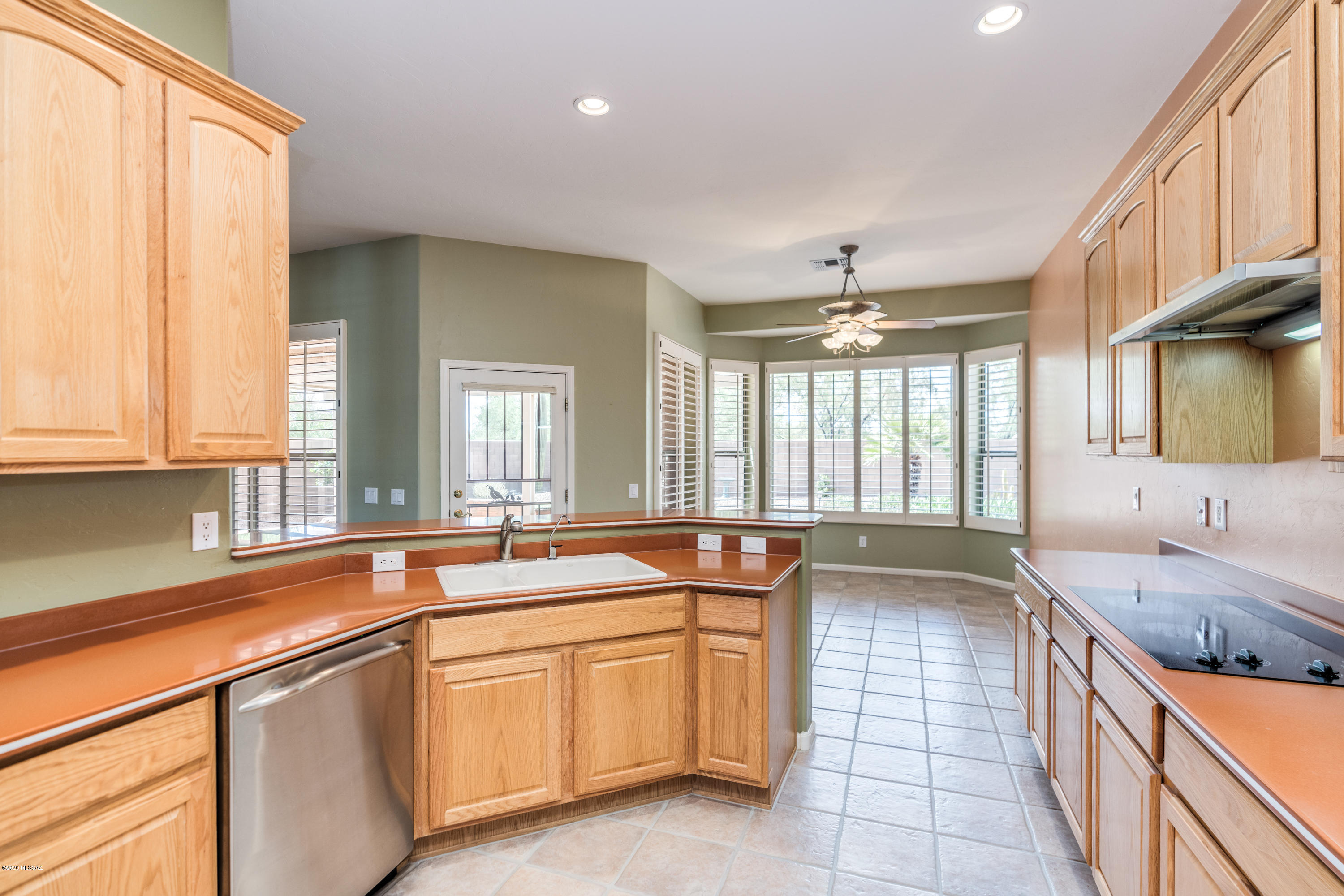 Quail Creek II (78-394) - Residential