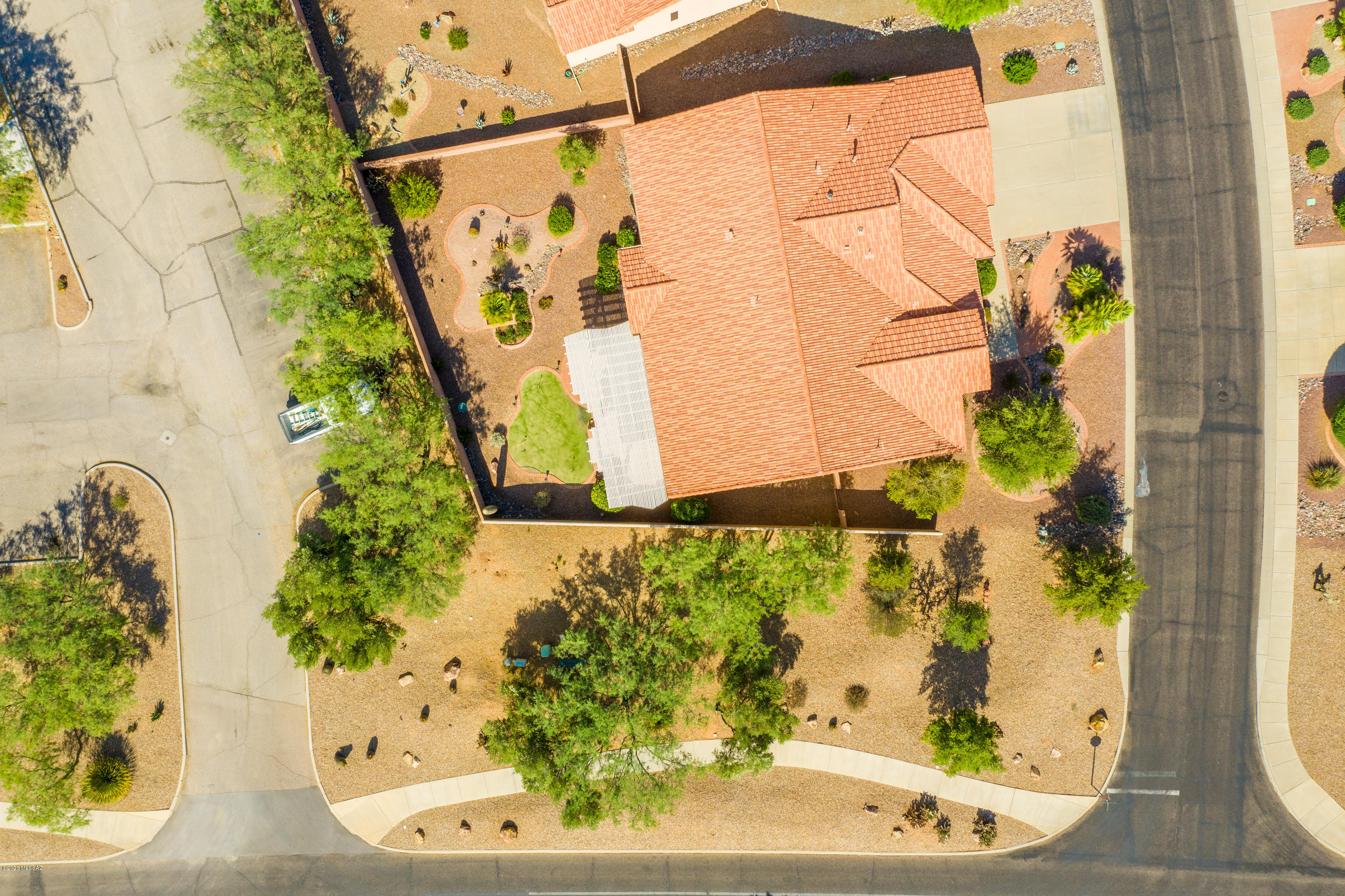 Quail Creek II (78-394) - Residential