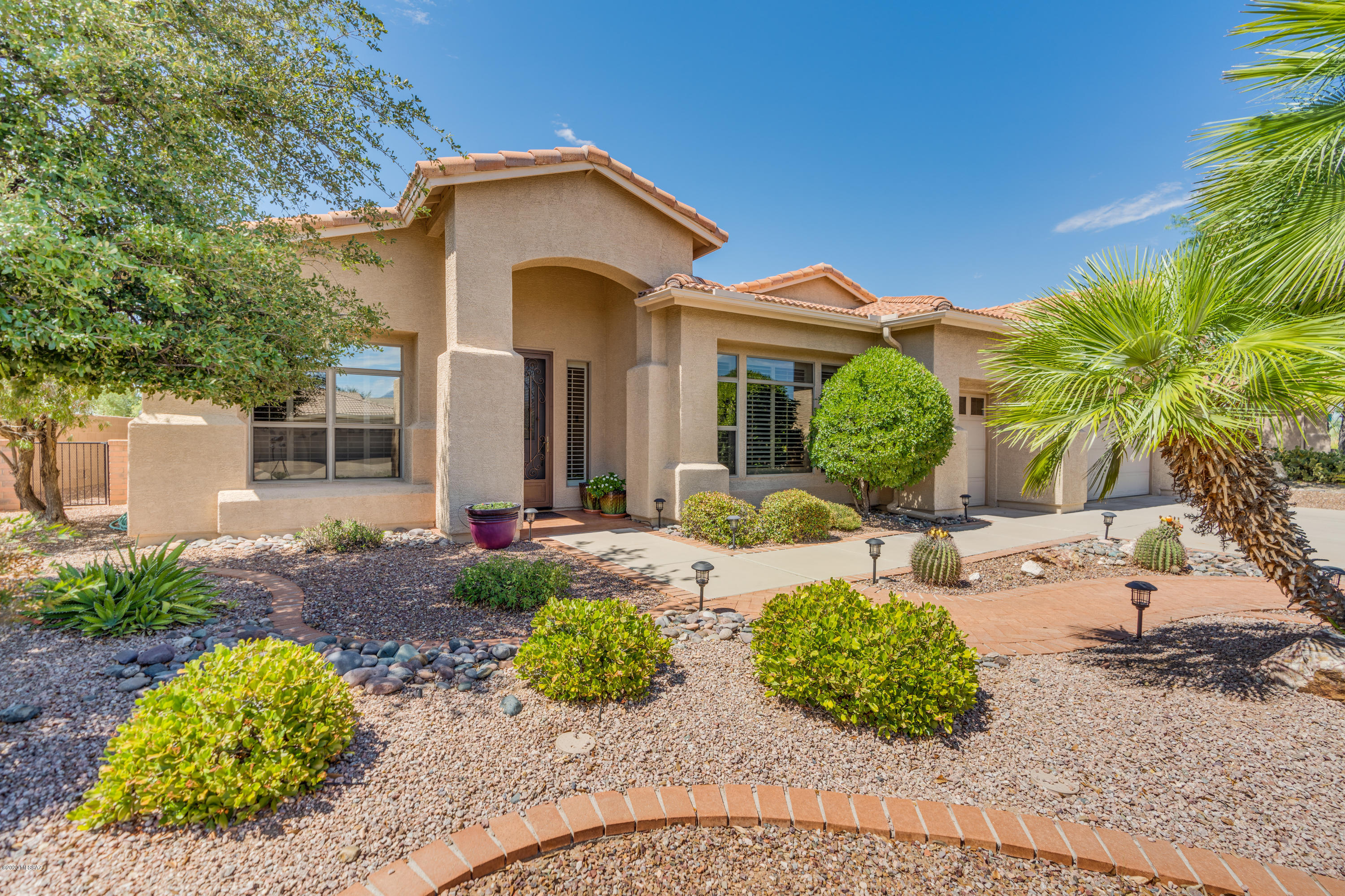 Quail Creek II (78-394) - Residential