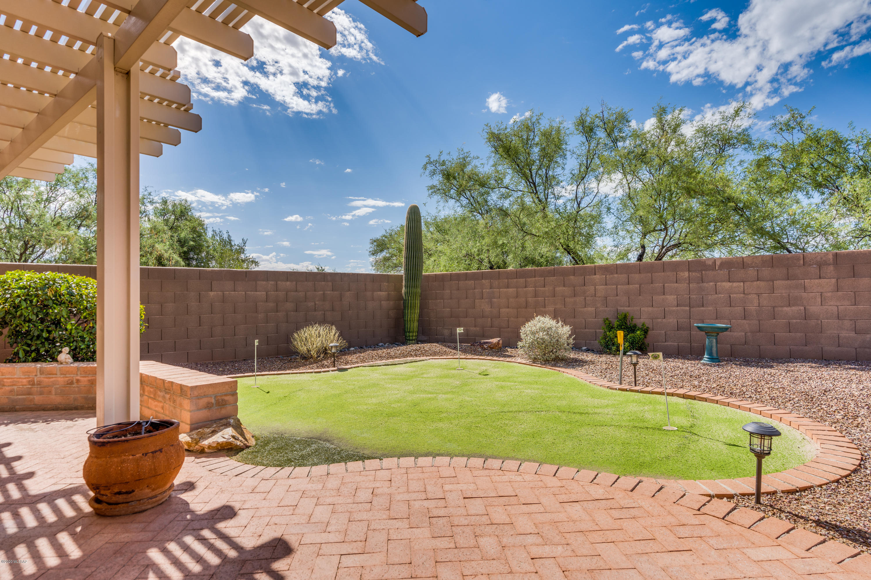 Quail Creek II (78-394) - Residential