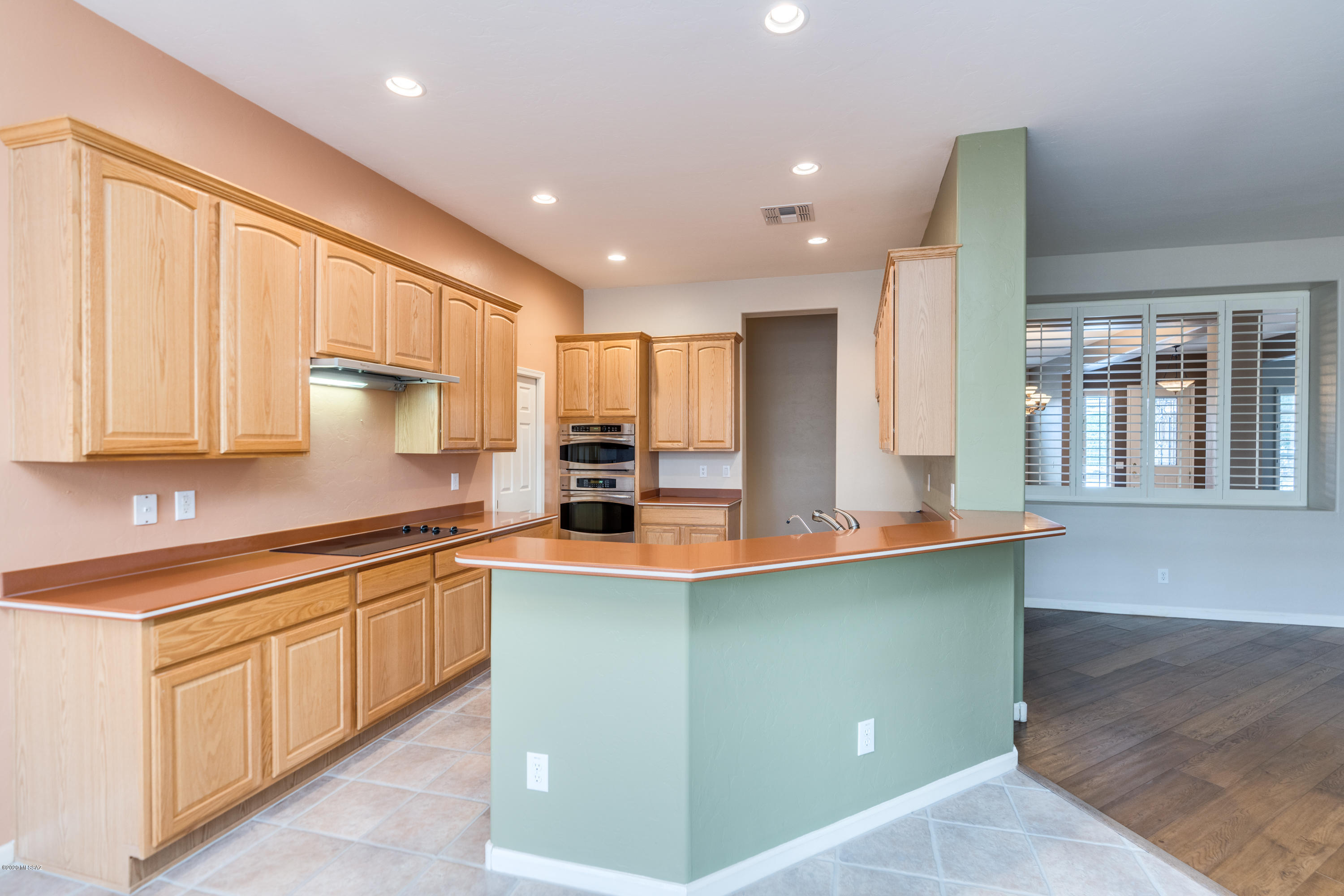 Quail Creek II (78-394) - Residential