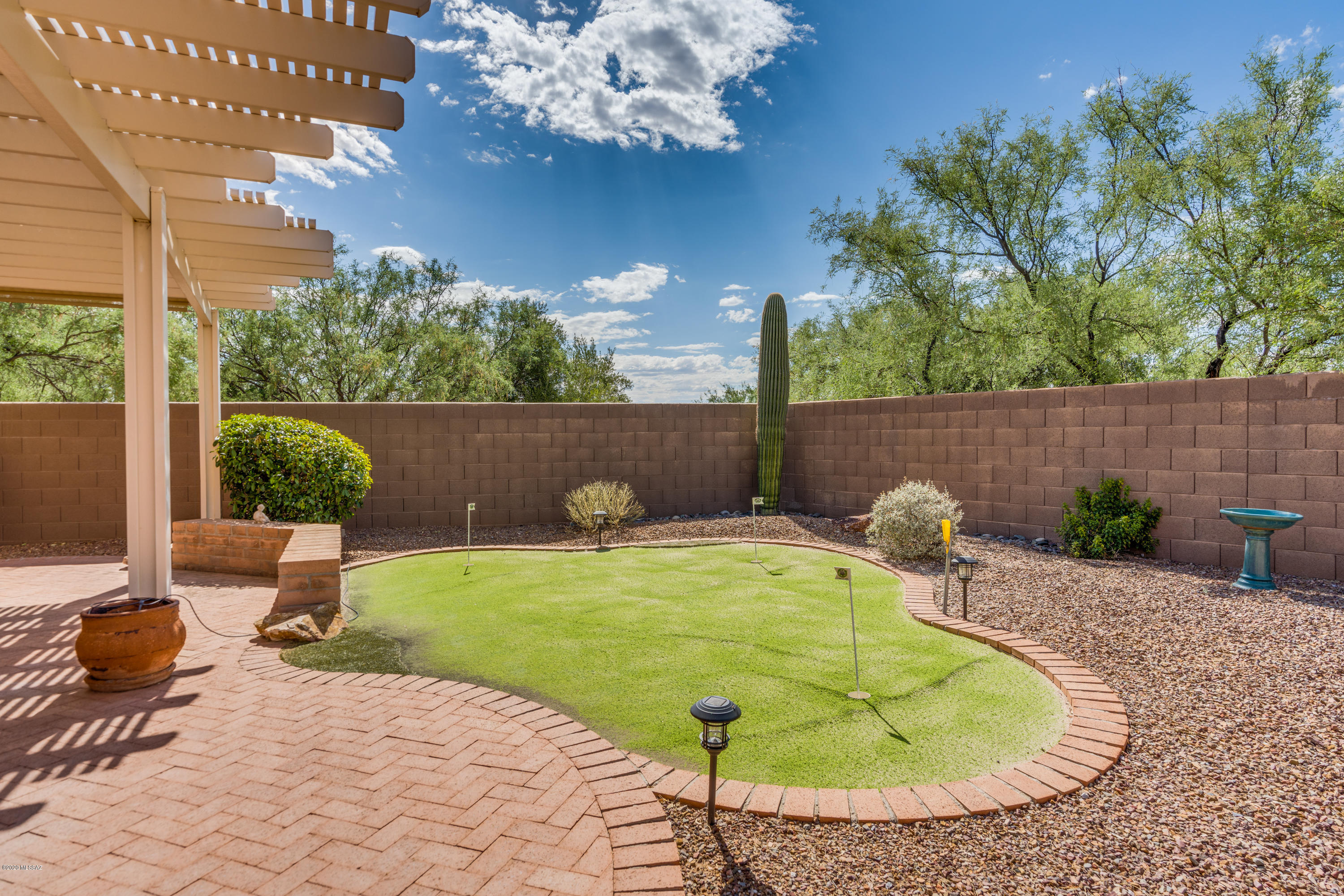 Quail Creek II (78-394) - Residential