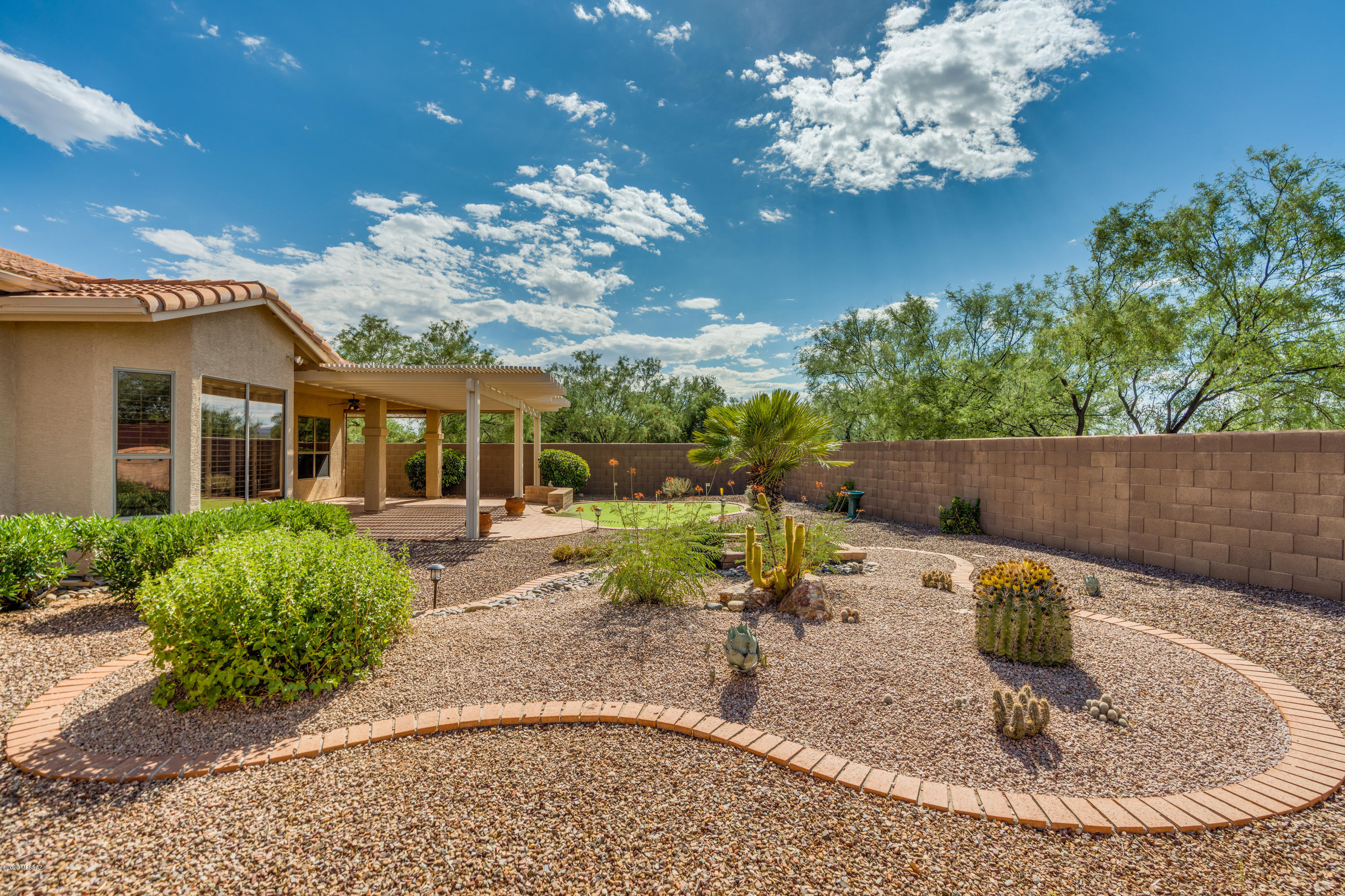 Quail Creek II (78-394) - Residential