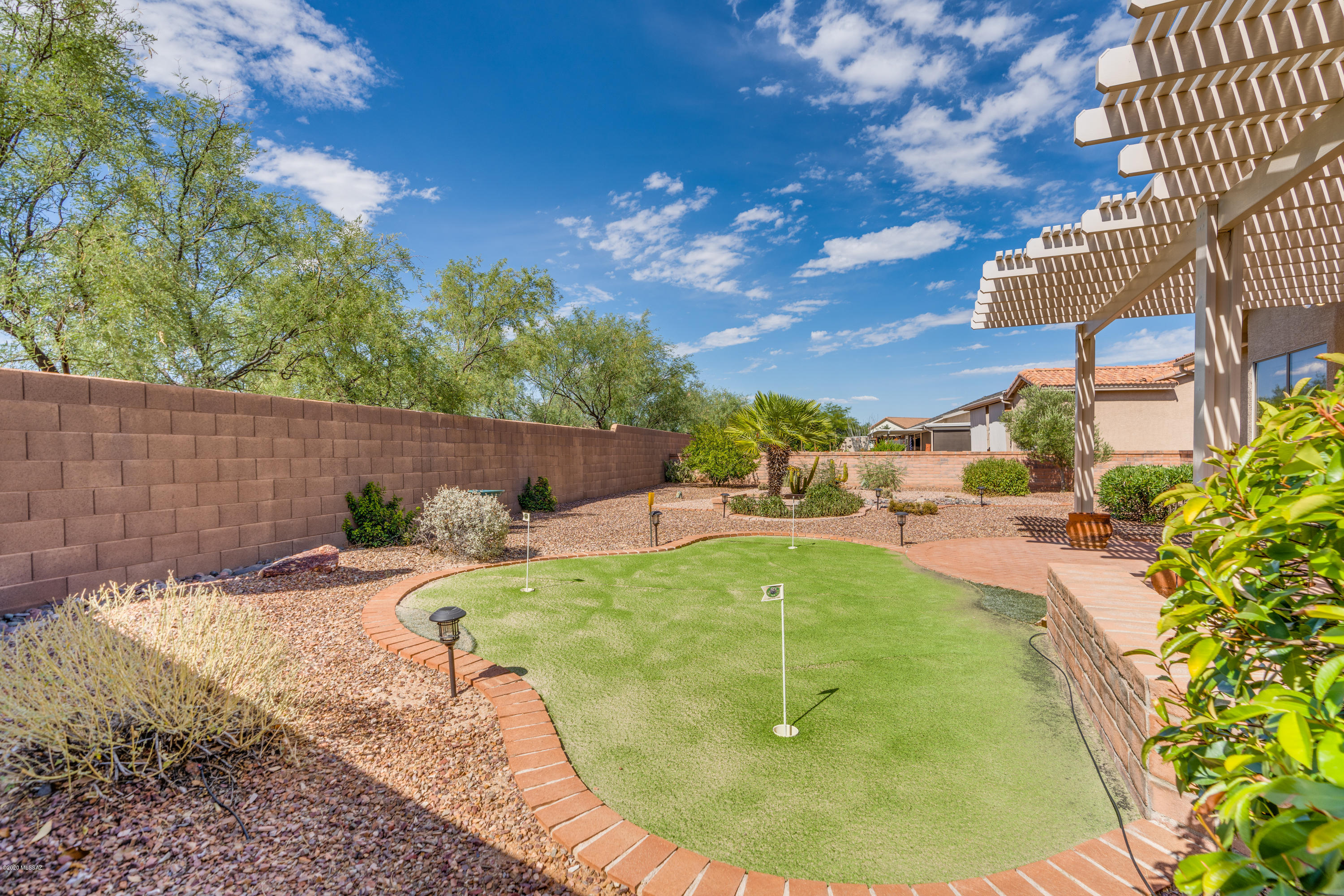 Quail Creek II (78-394) - Residential