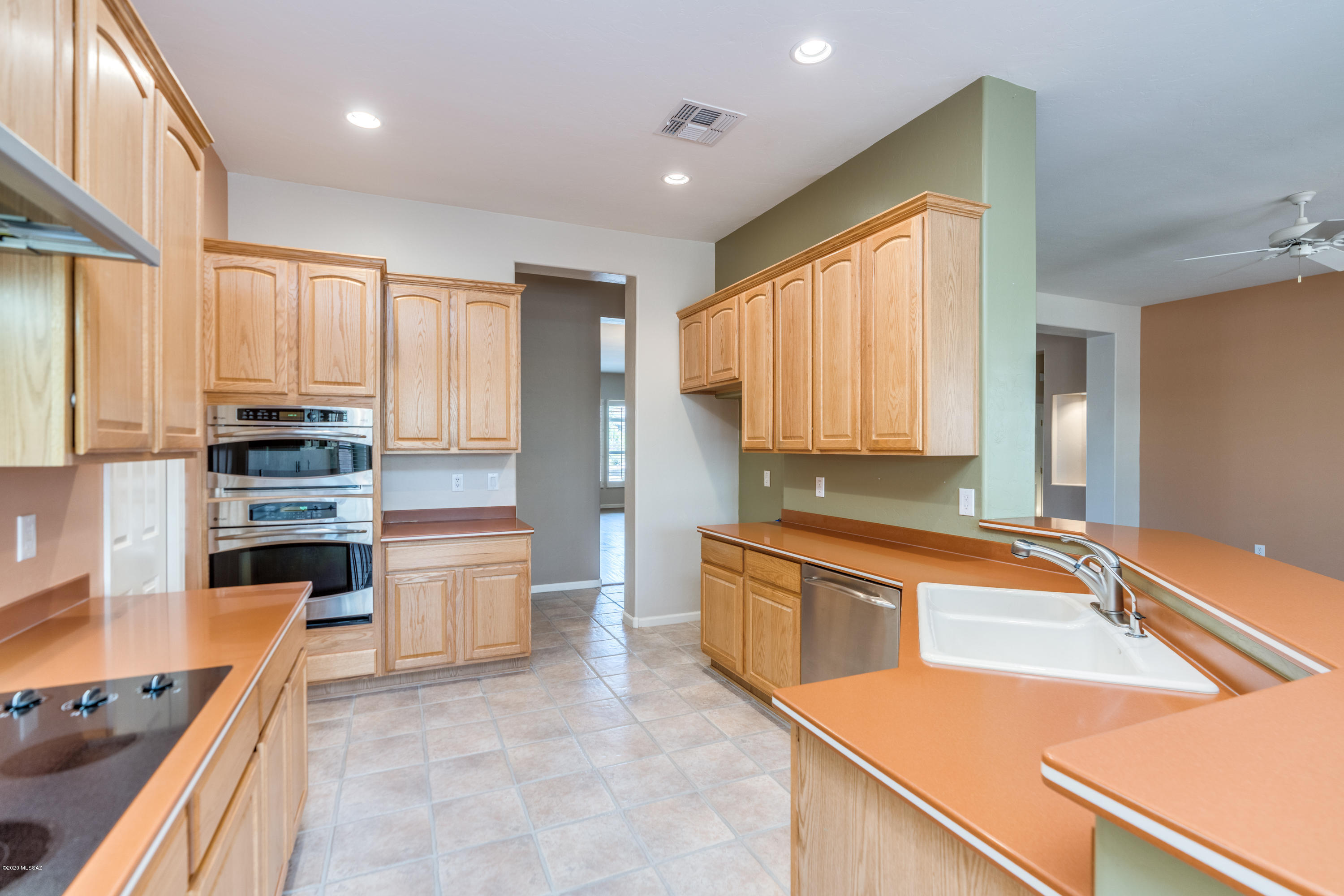Quail Creek II (78-394) - Residential