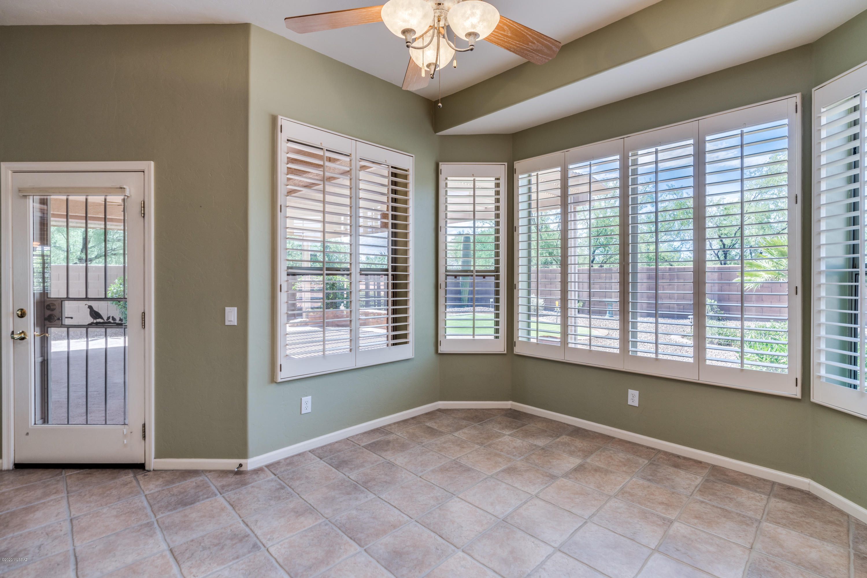 Quail Creek II (78-394) - Residential