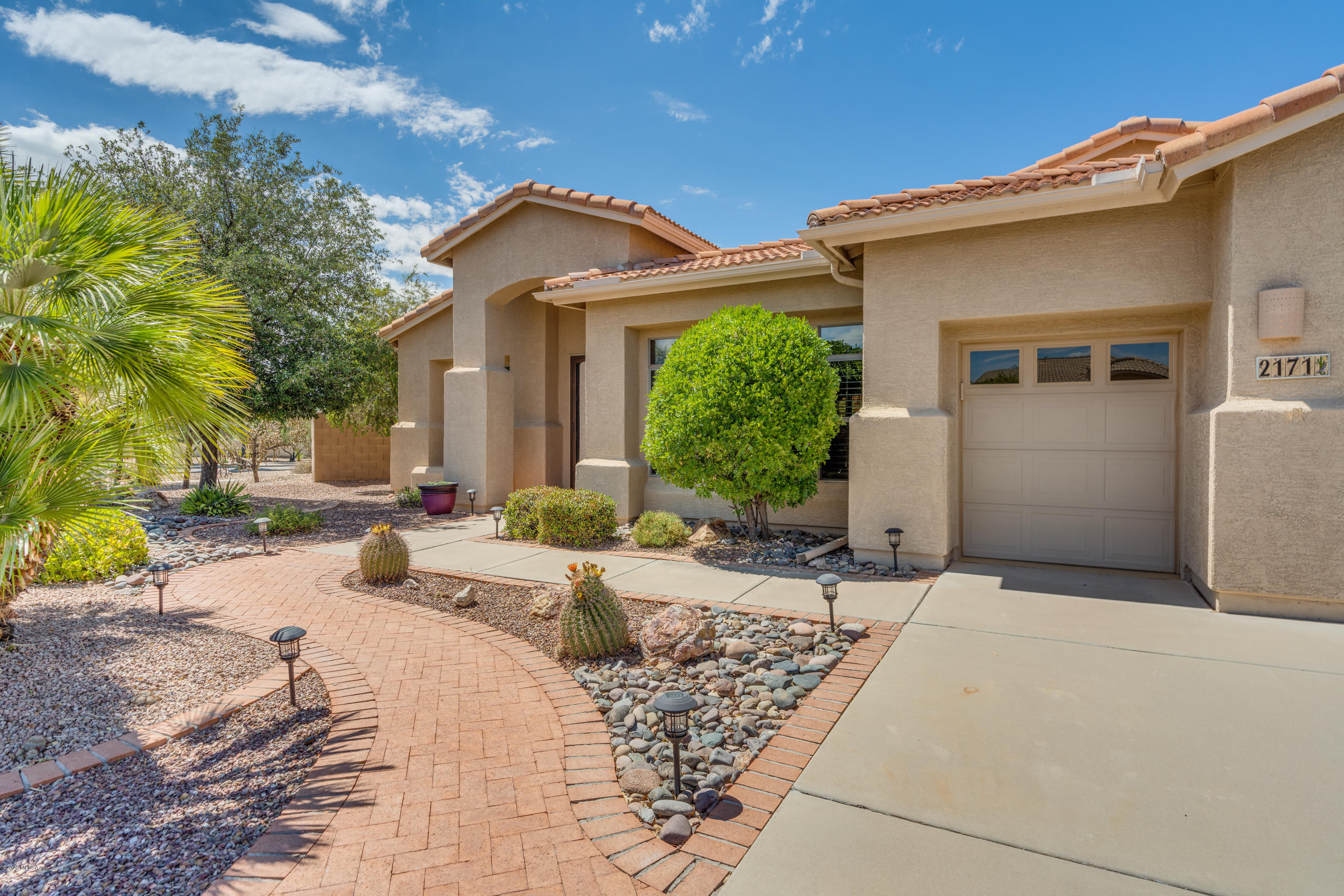 Quail Creek II (78-394) - Residential