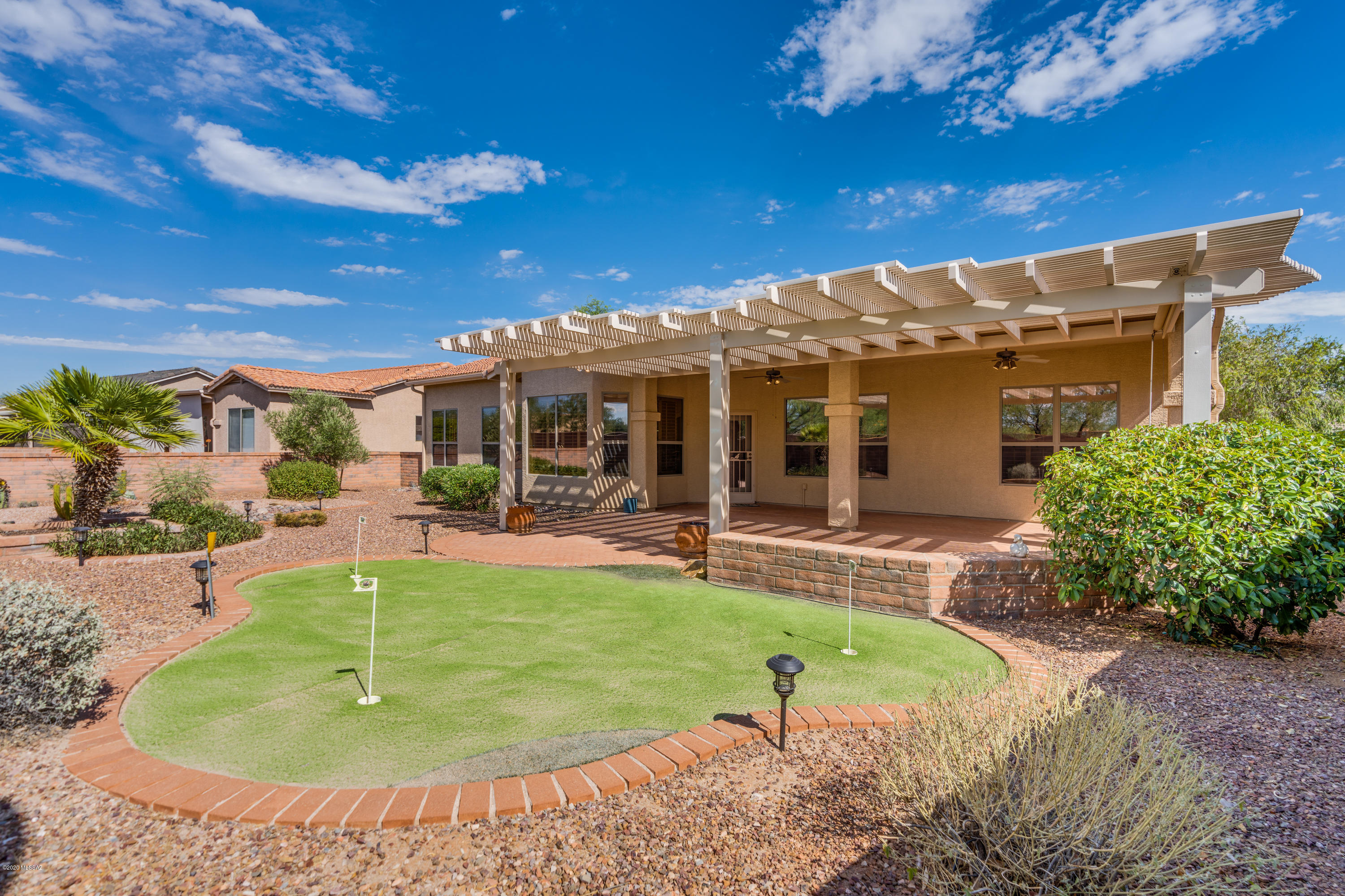 Quail Creek II (78-394) - Residential