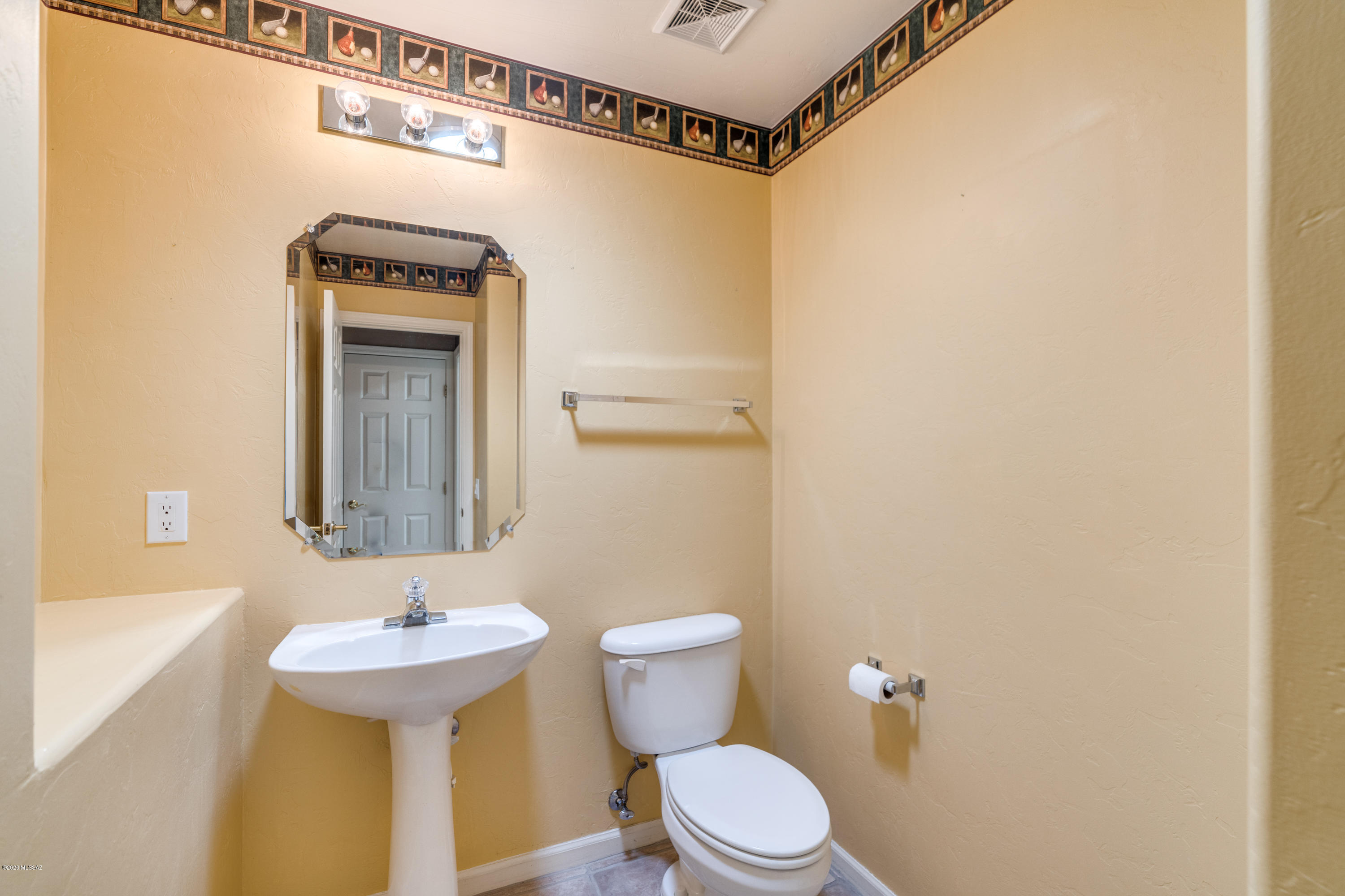 Quail Creek II (78-394) - Residential