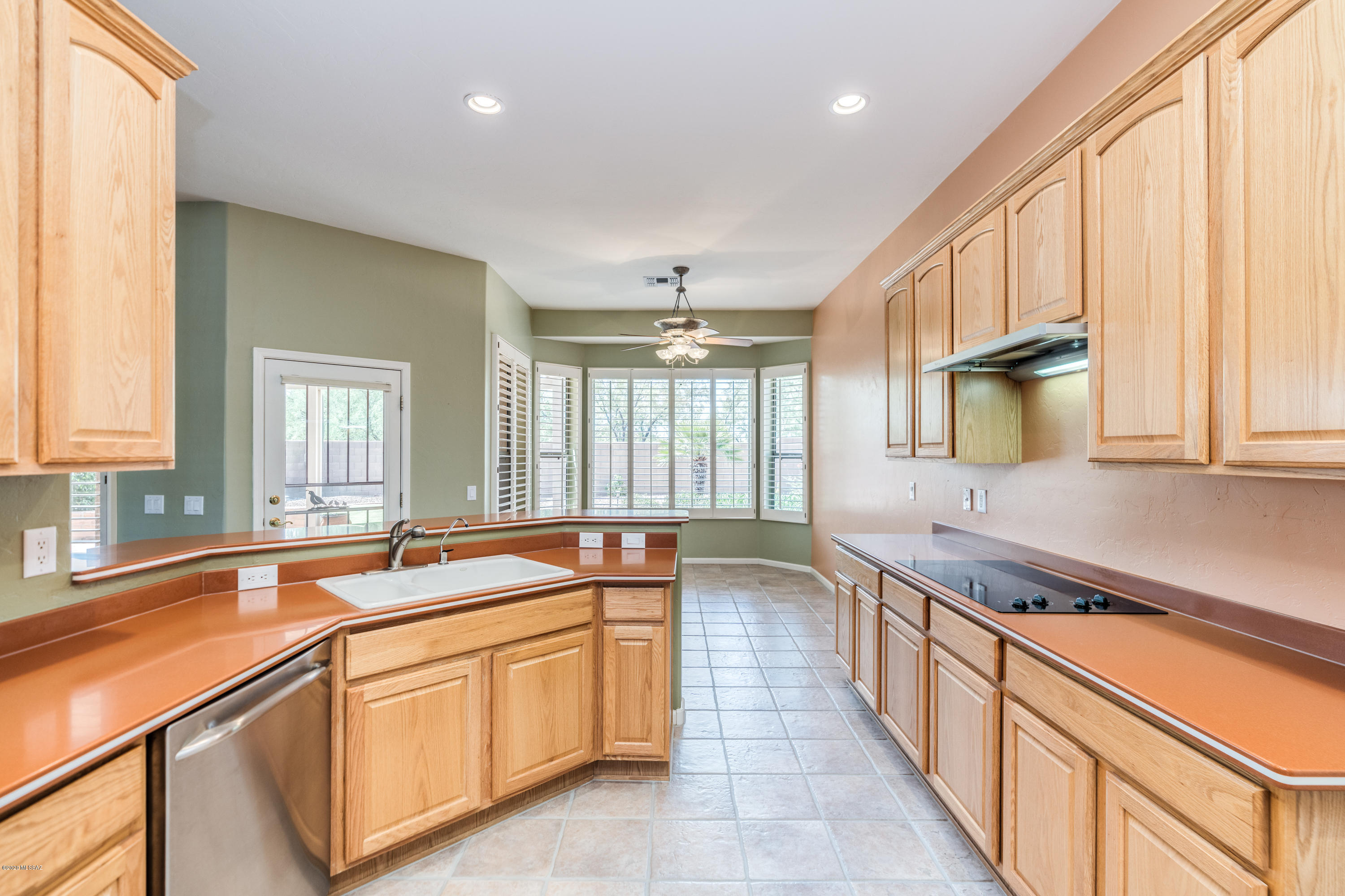 Quail Creek II (78-394) - Residential
