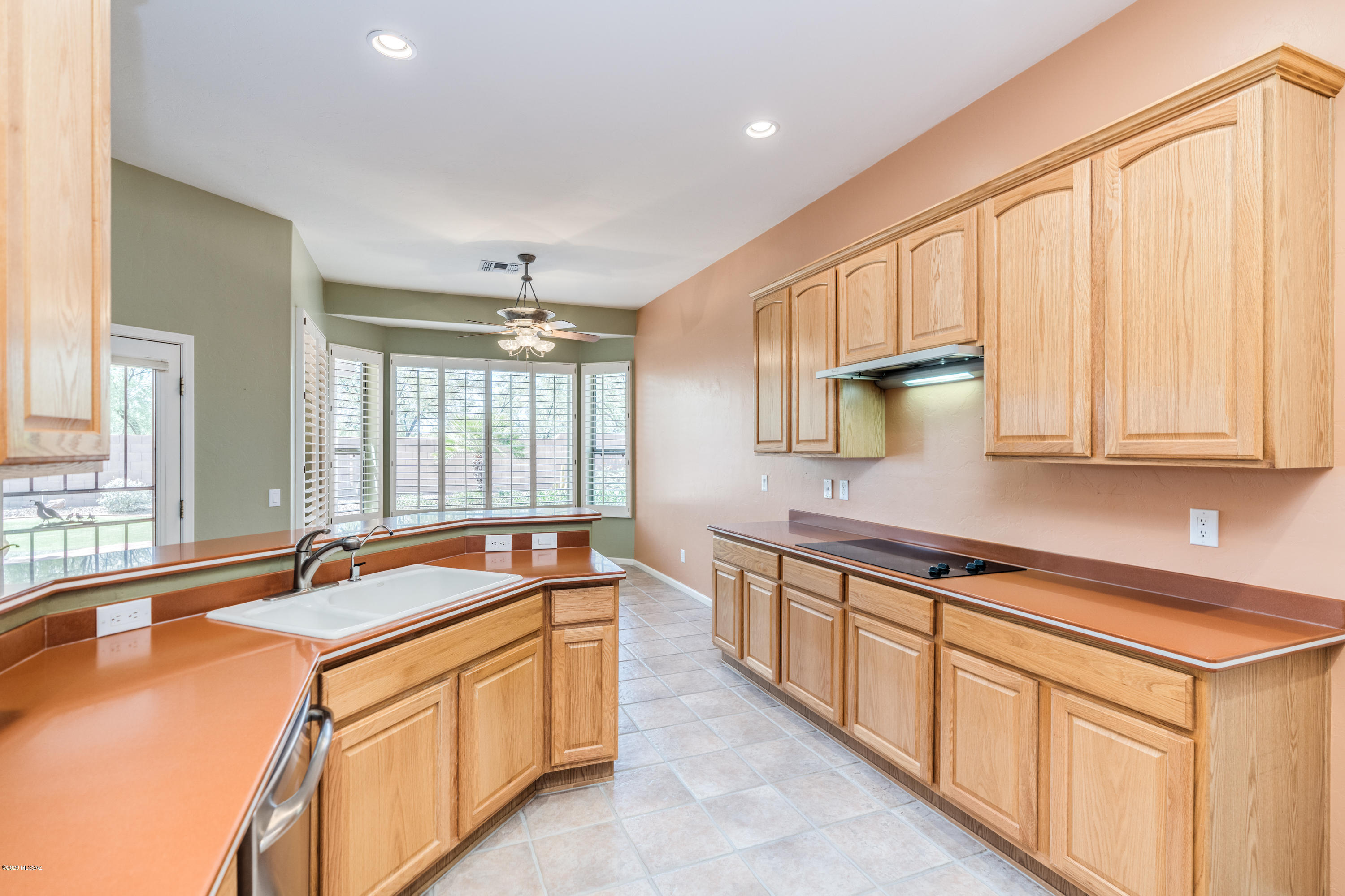 Quail Creek II (78-394) - Residential