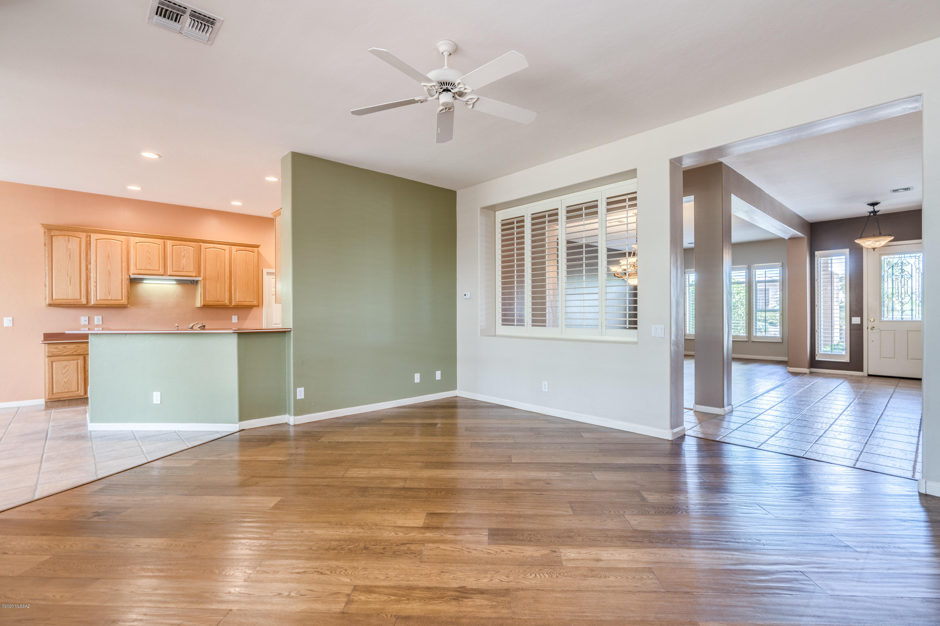 Quail Creek II (78-394) - Residential