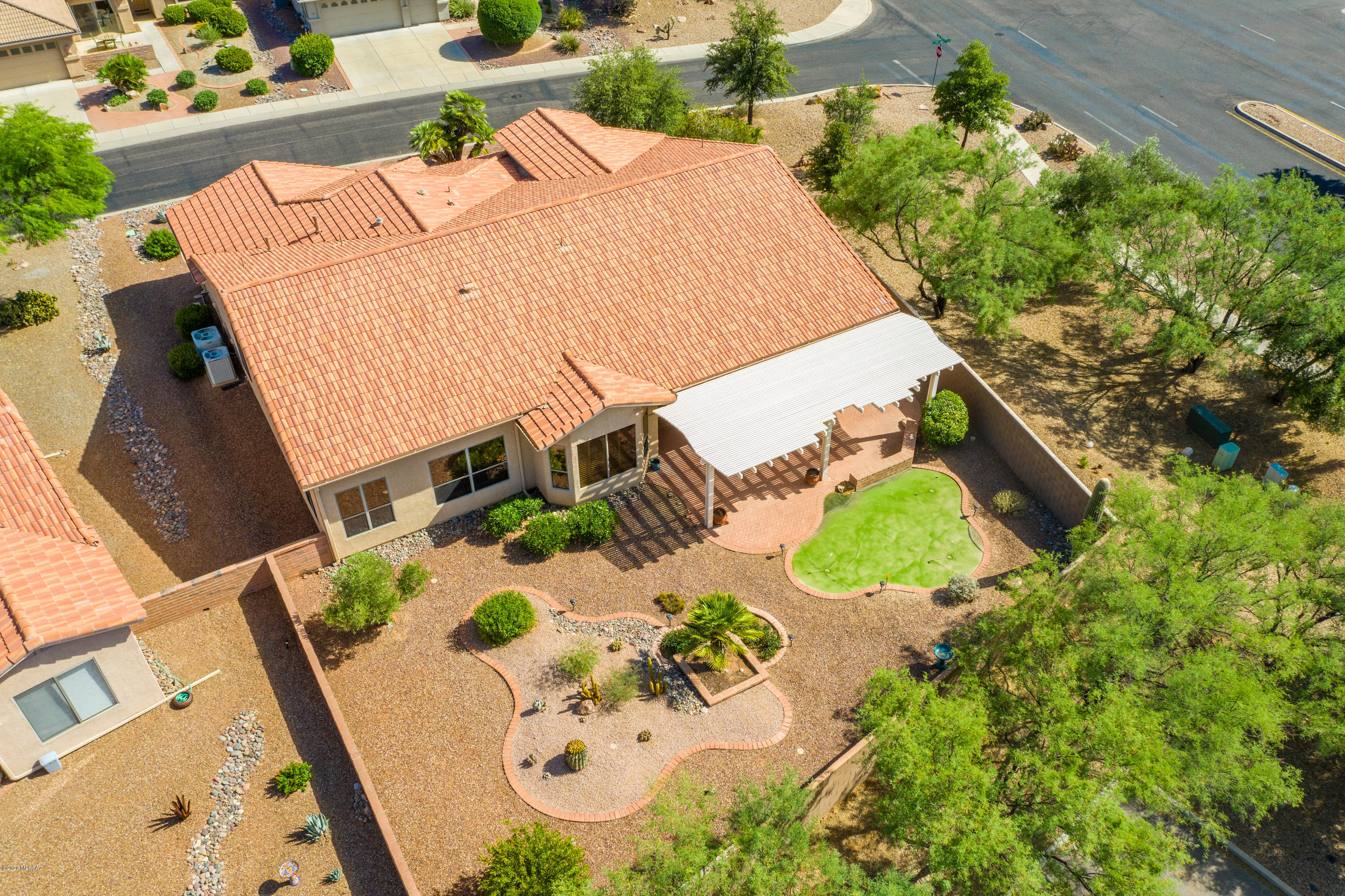 Quail Creek II (78-394) - Residential