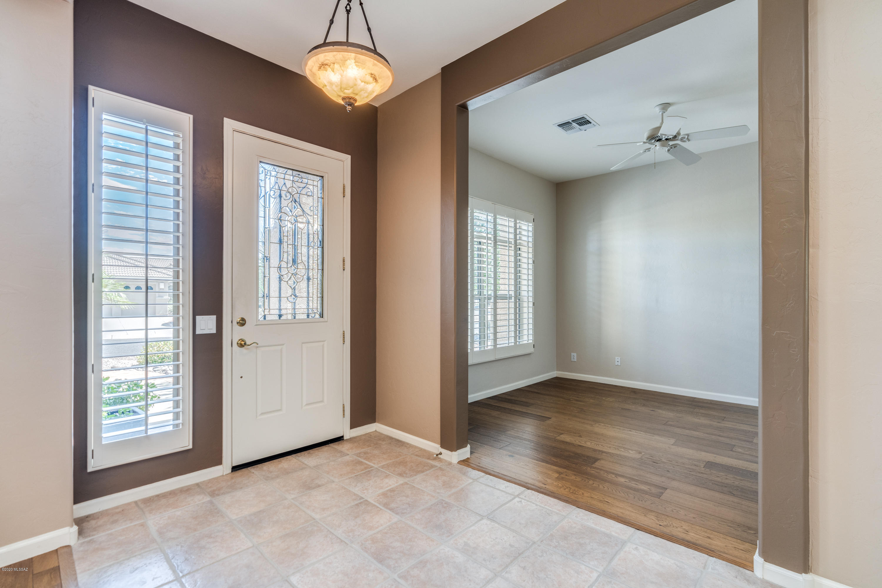 Quail Creek II (78-394) - Residential