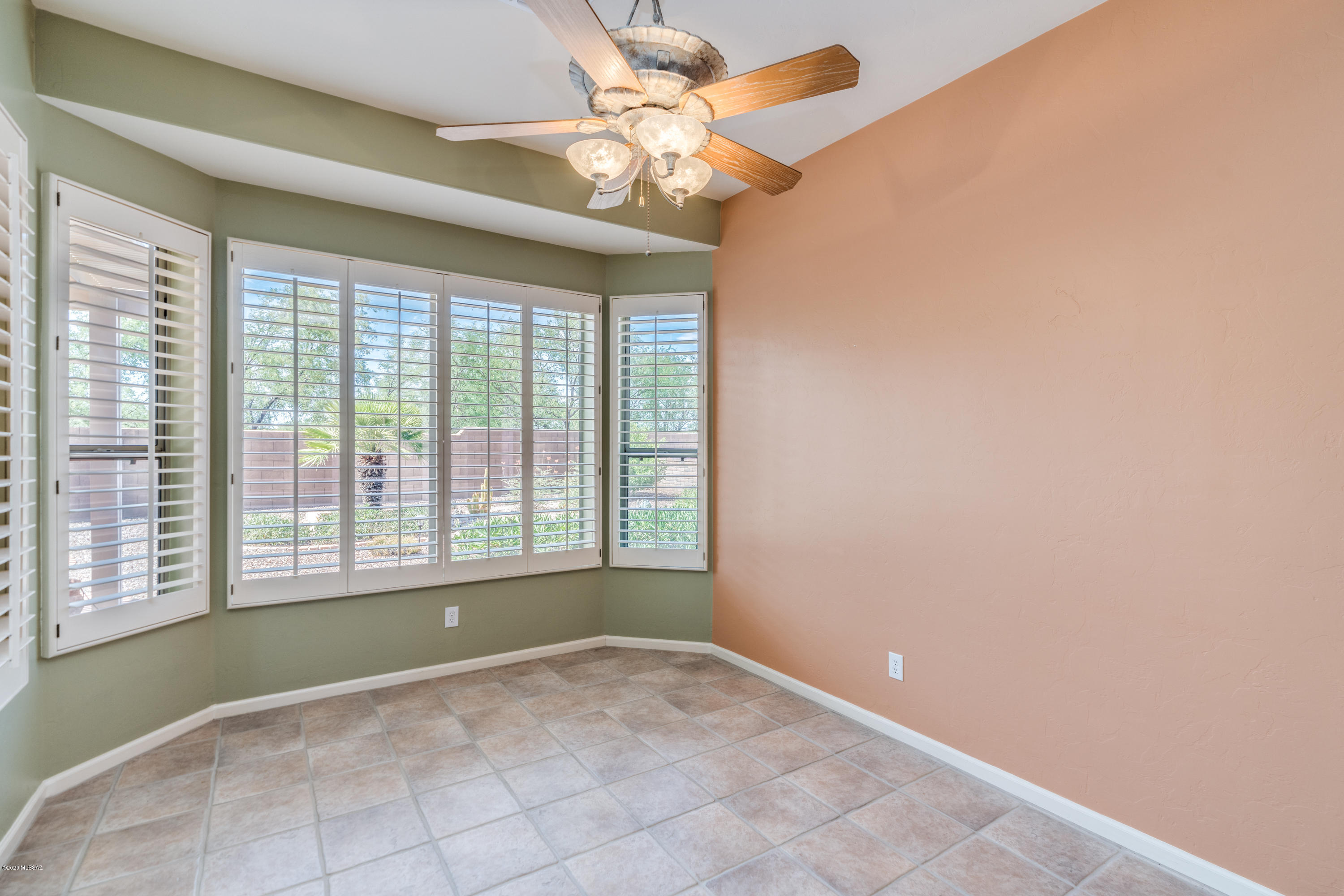 Quail Creek II (78-394) - Residential
