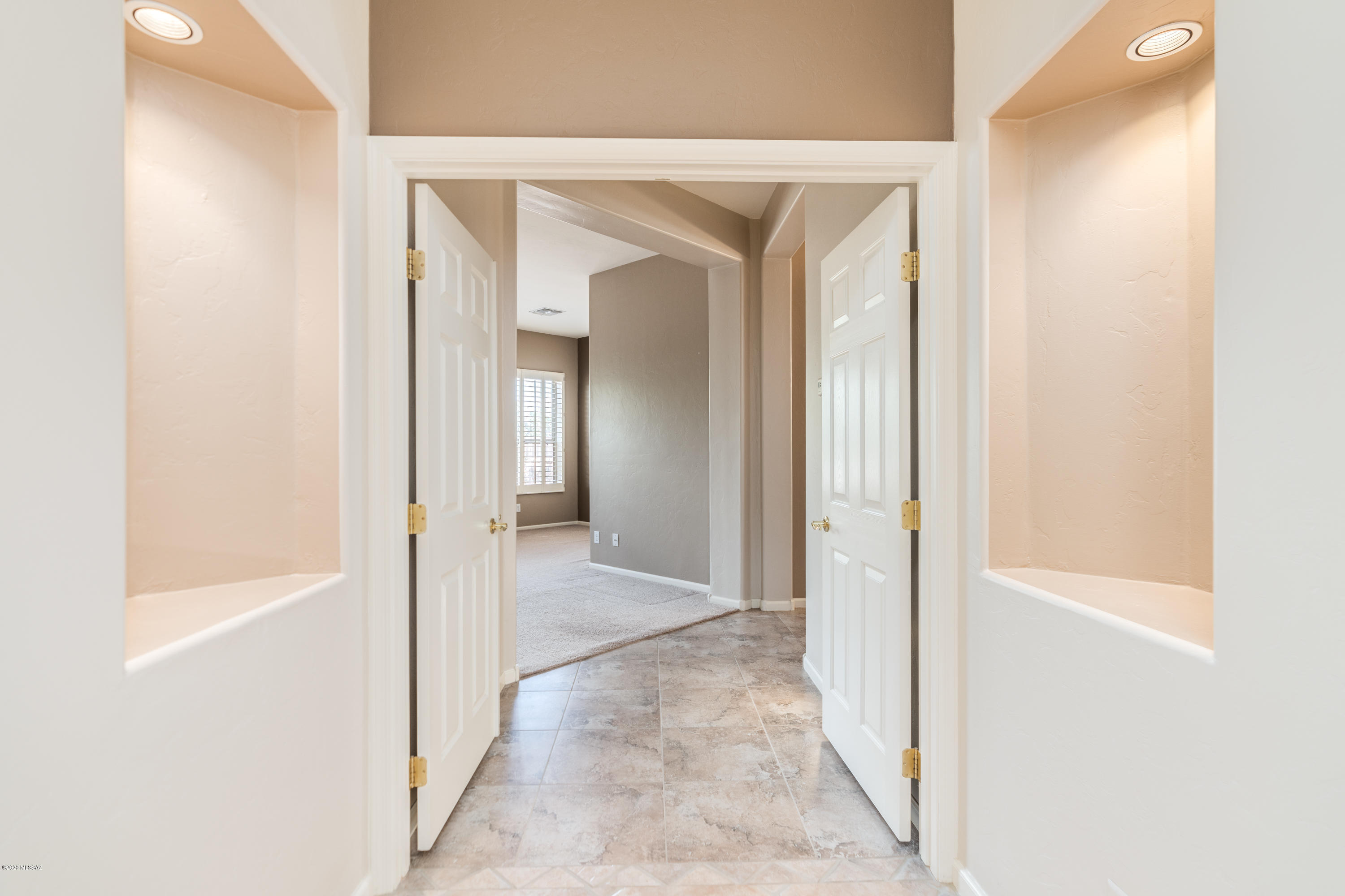 Quail Creek II (78-394) - Residential