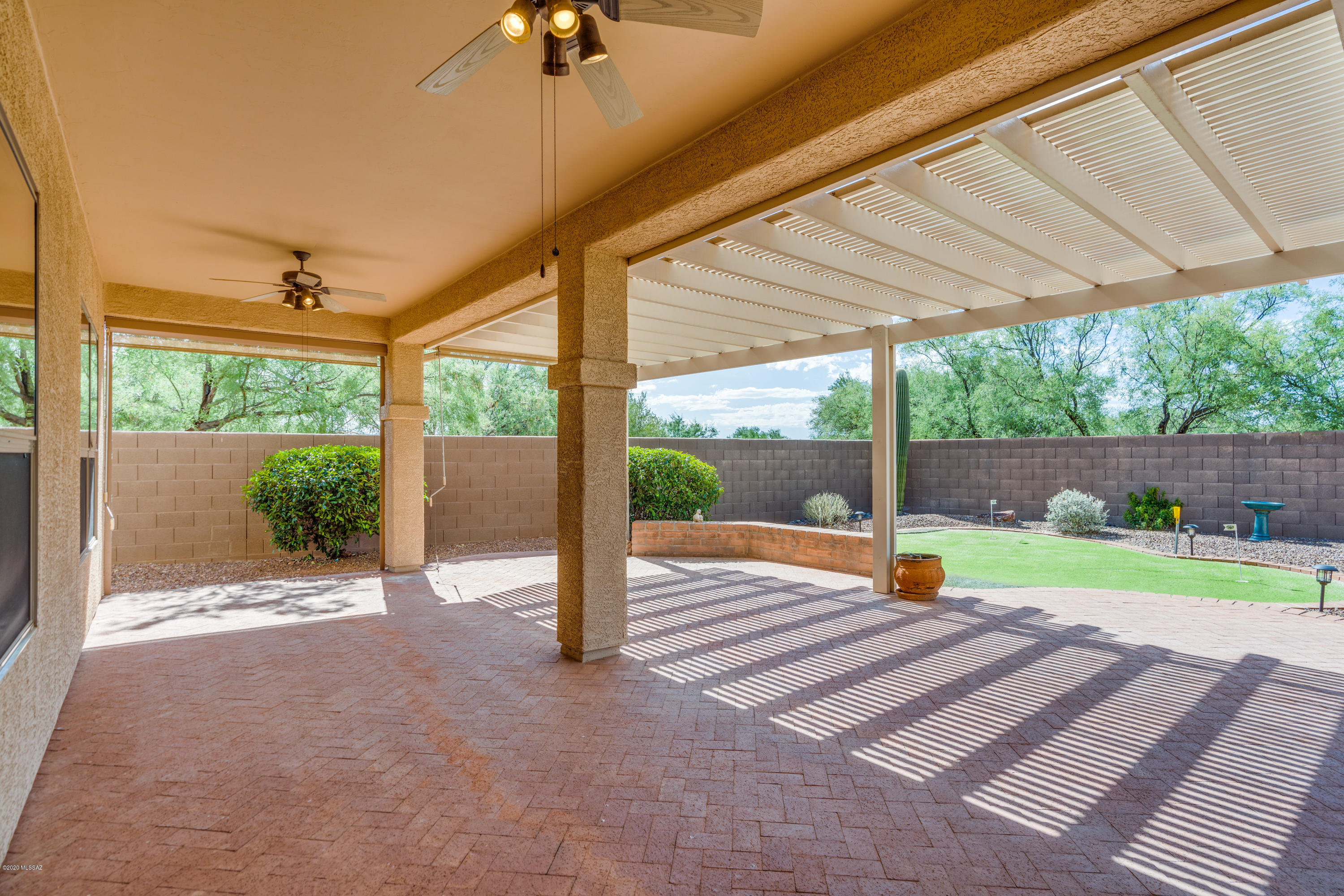 Quail Creek II (78-394) - Residential