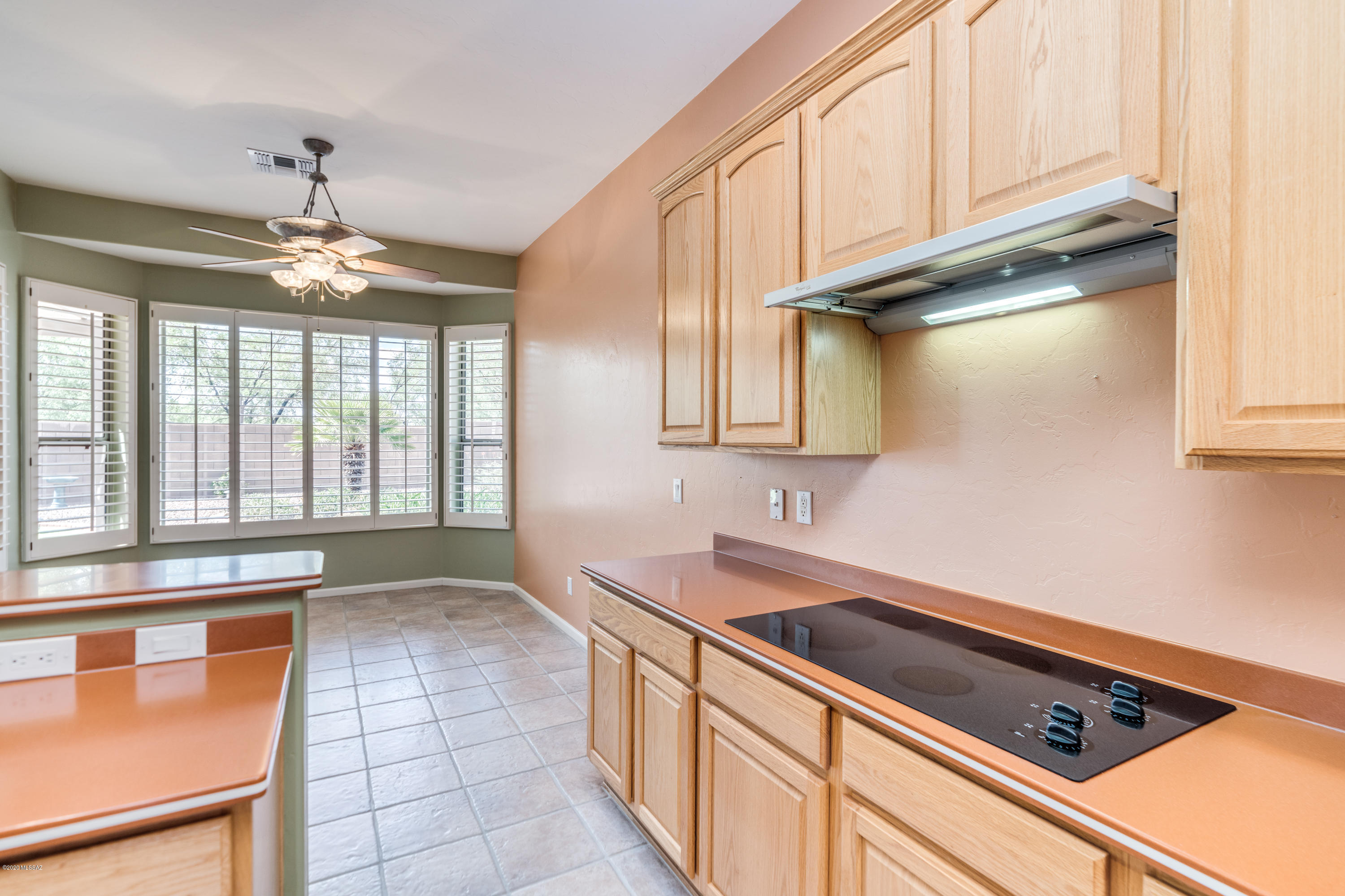 Quail Creek II (78-394) - Residential